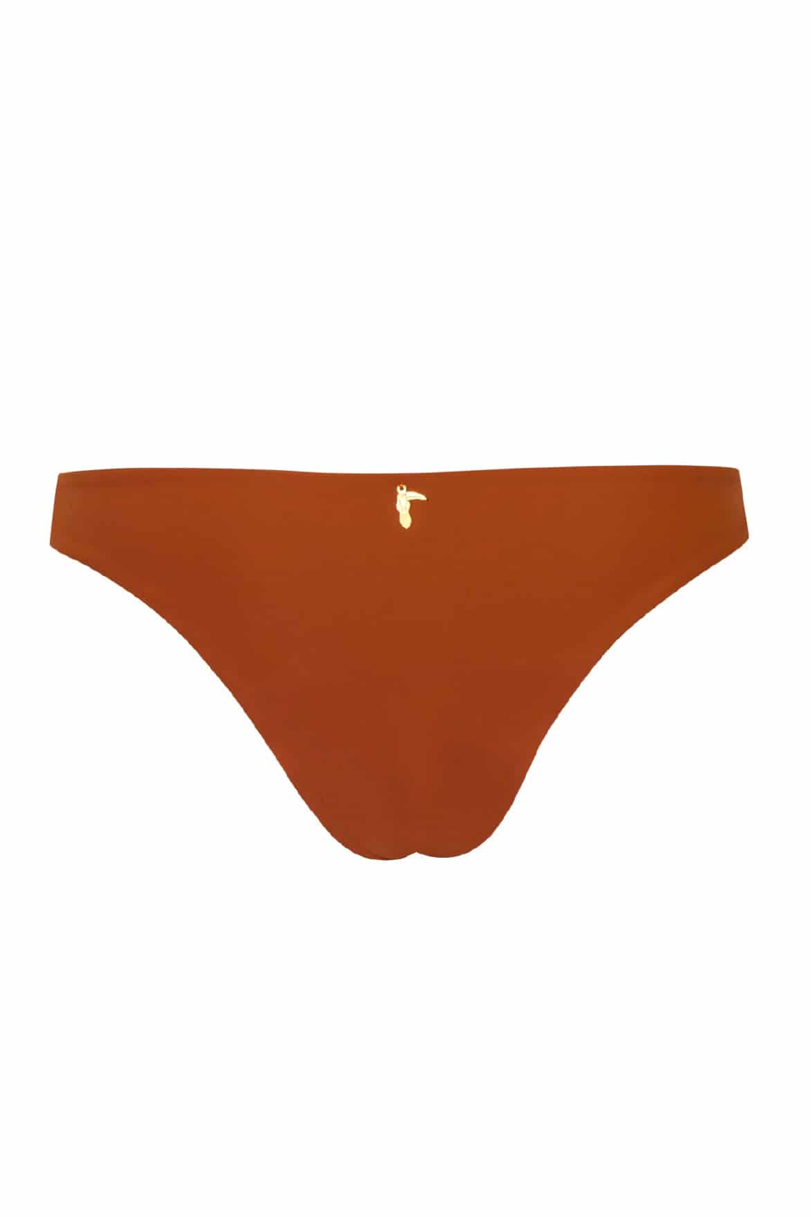 Mezcal Bottom / Fox Ivory - miniatura 3