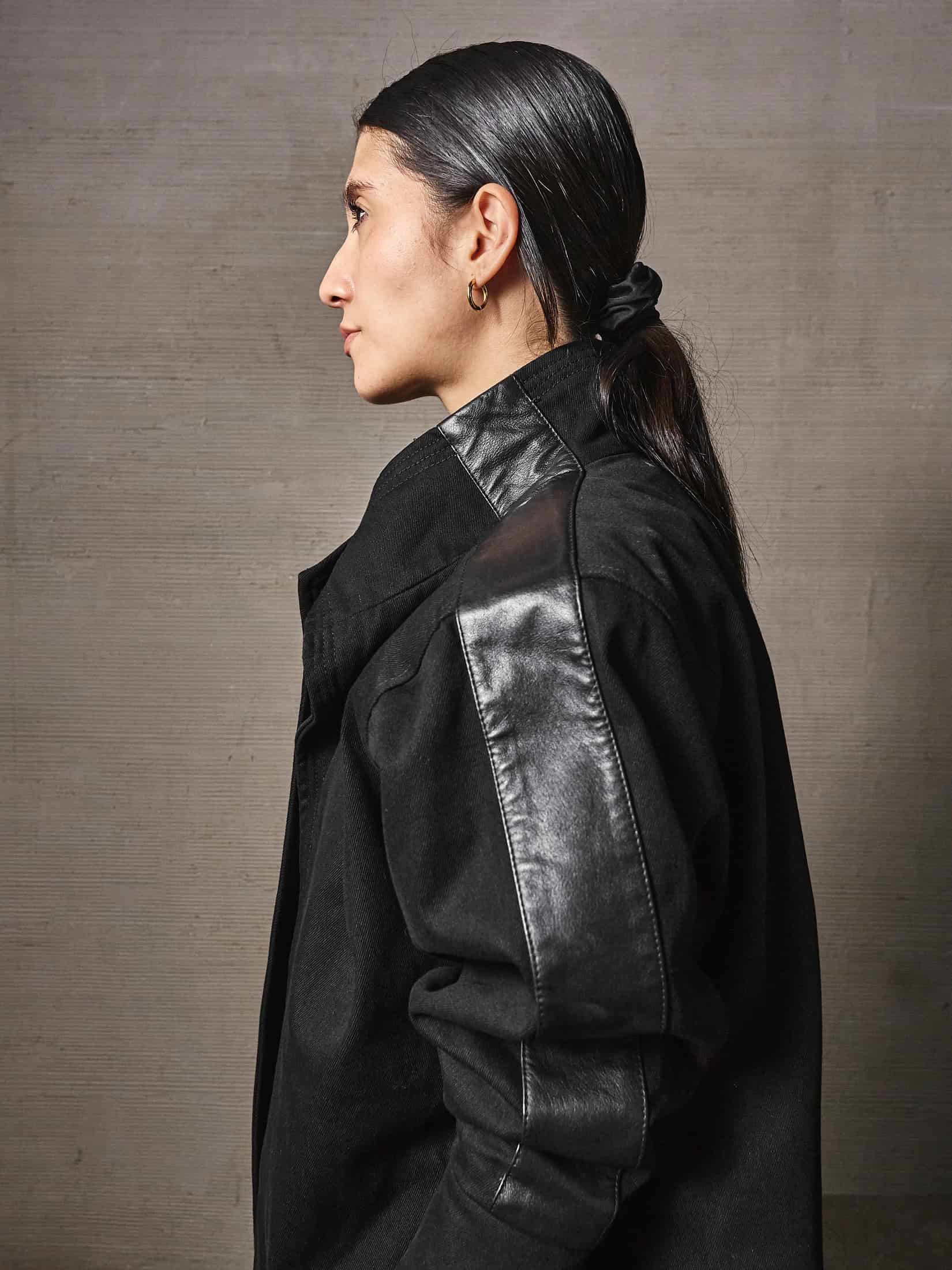 Kaunas Jacket - miniatura 5