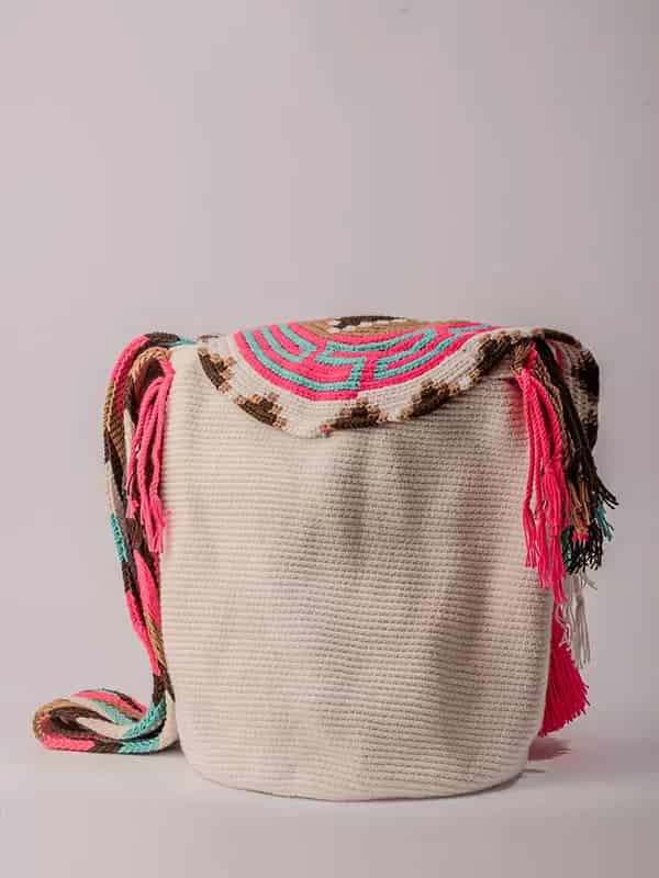 Mochilas Tapas - miniatura 10