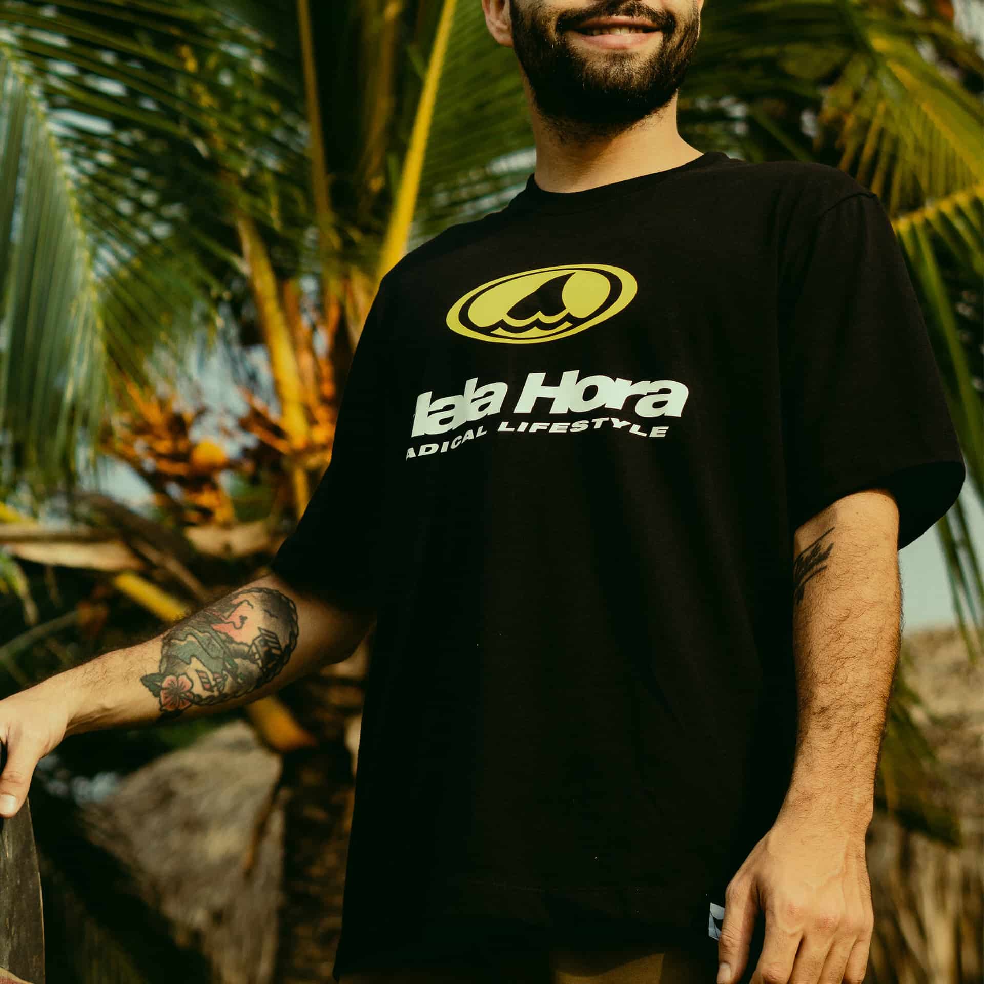Camiseta Classic V - miniatura 4