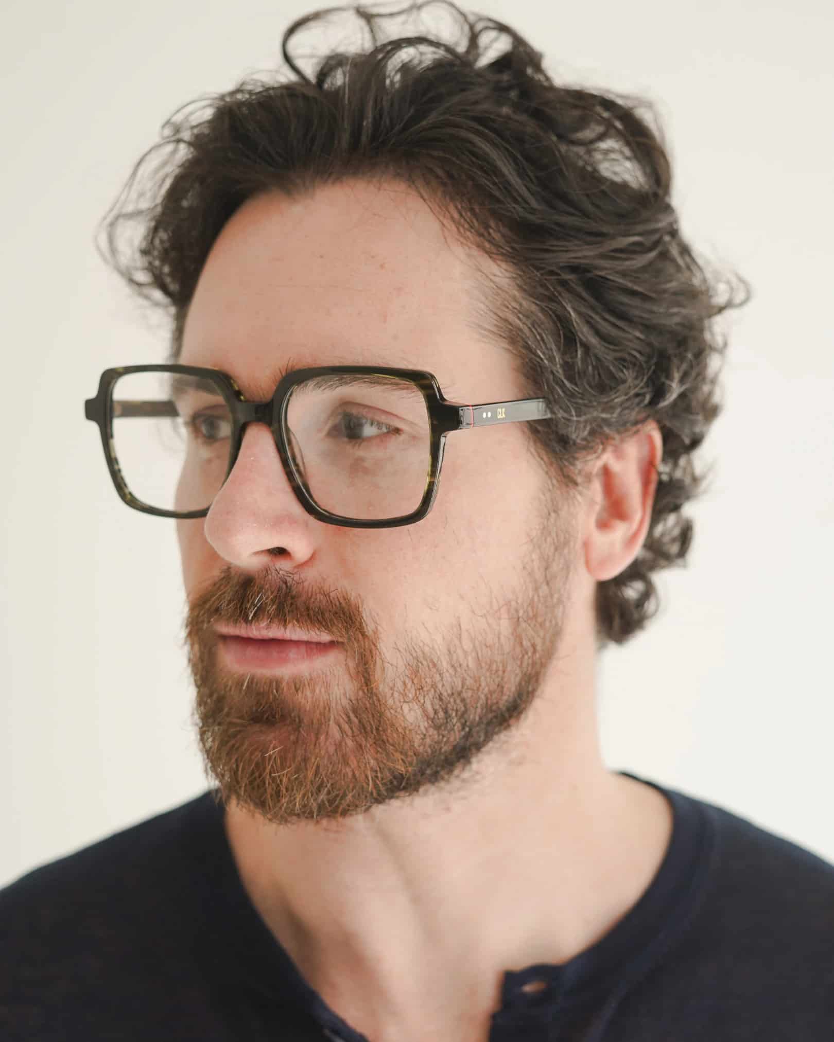 VITTORIA - OLIVE TORTOISE - miniatura 4
