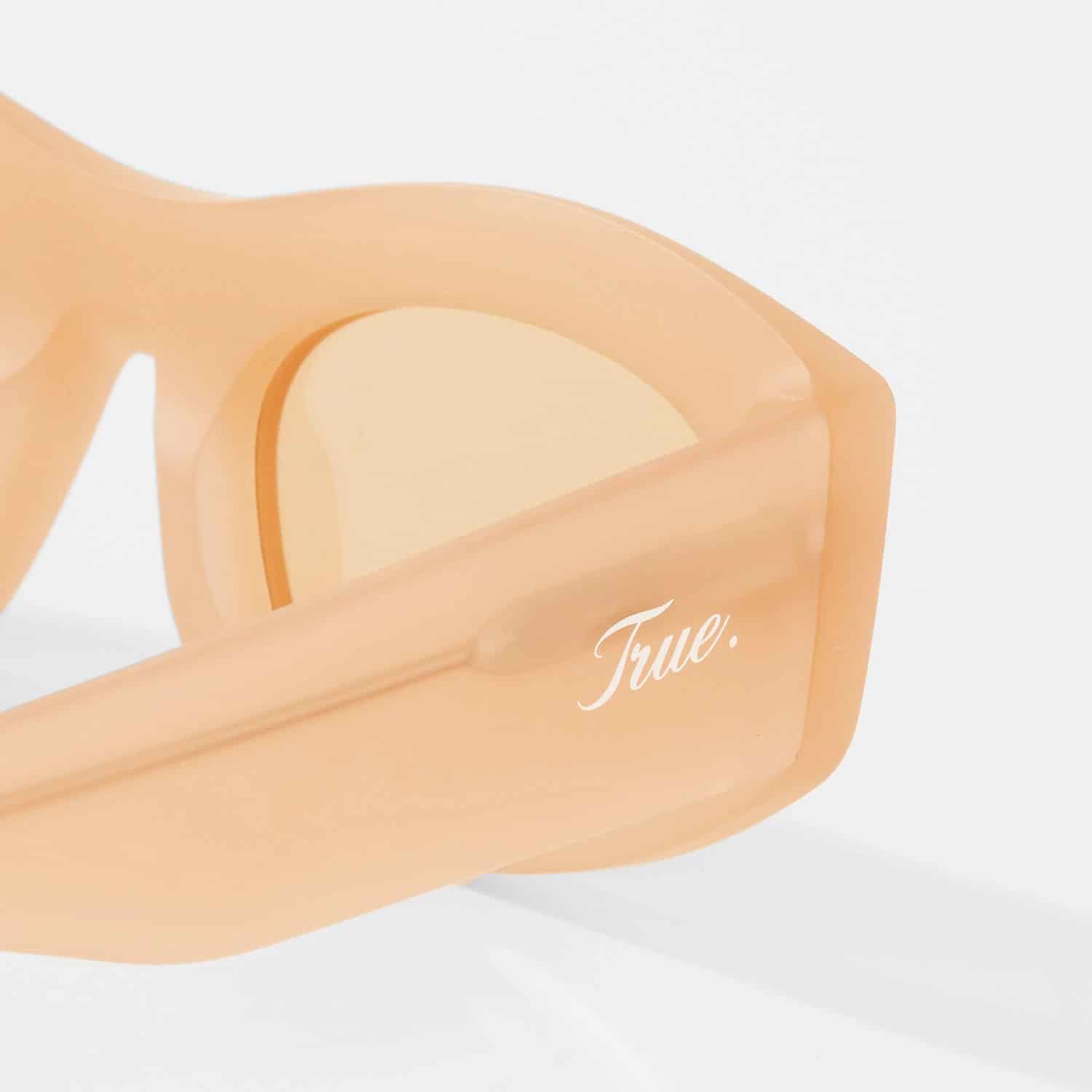 Geometric Sand Sunglasses - miniatura 4