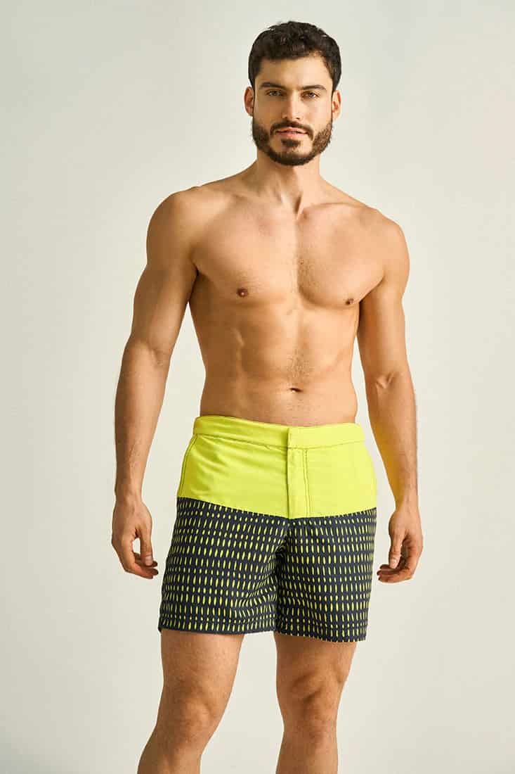 Pantaloneta Surf - miniatura 1