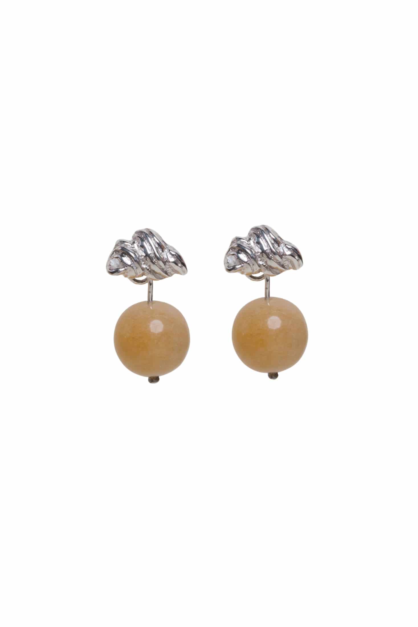 Aretes Nube - miniatura 1