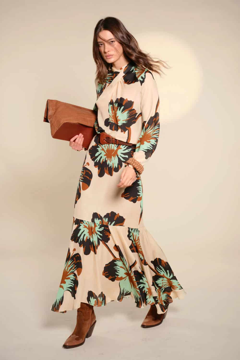 Buena Vista Skirt - miniatura 2