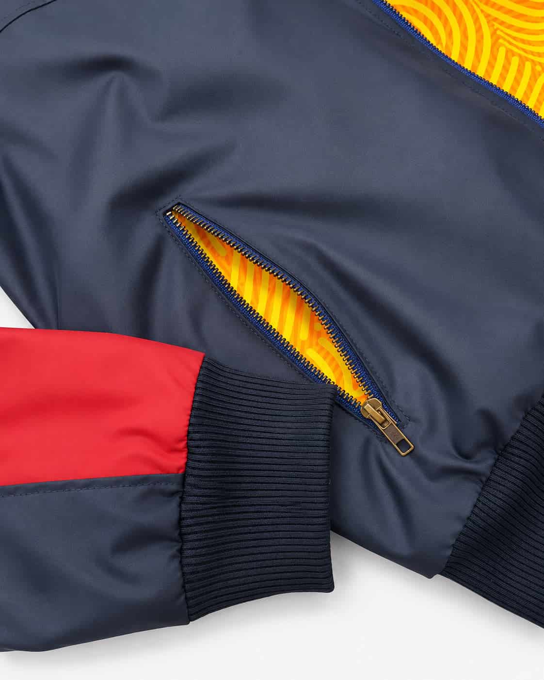 Chaqueta Origen - miniatura 7