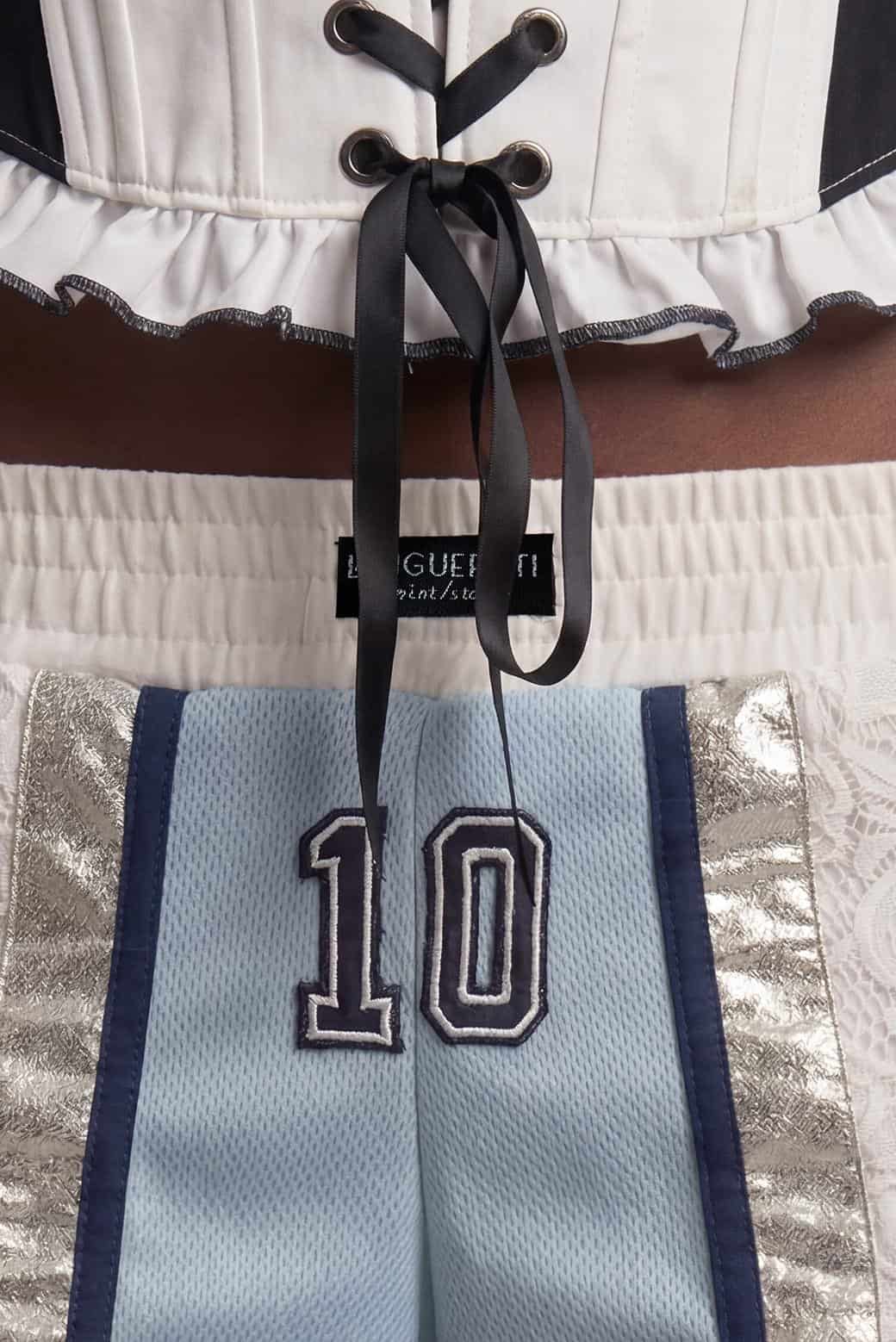 ⭐ Estrella 10 Corset - miniatura 3