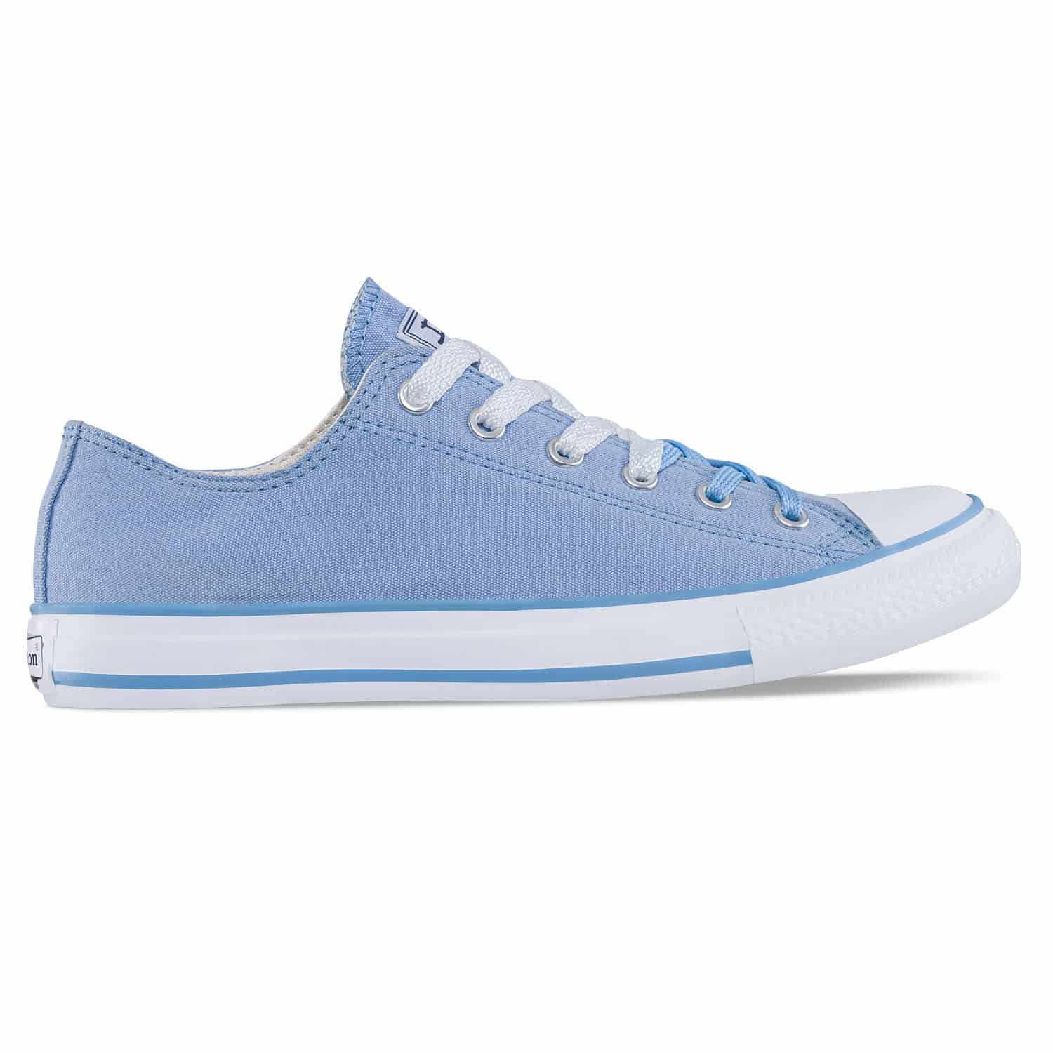 Tenis Casuales Discovery Bajo Agua Croydon Unisex - miniatura 4