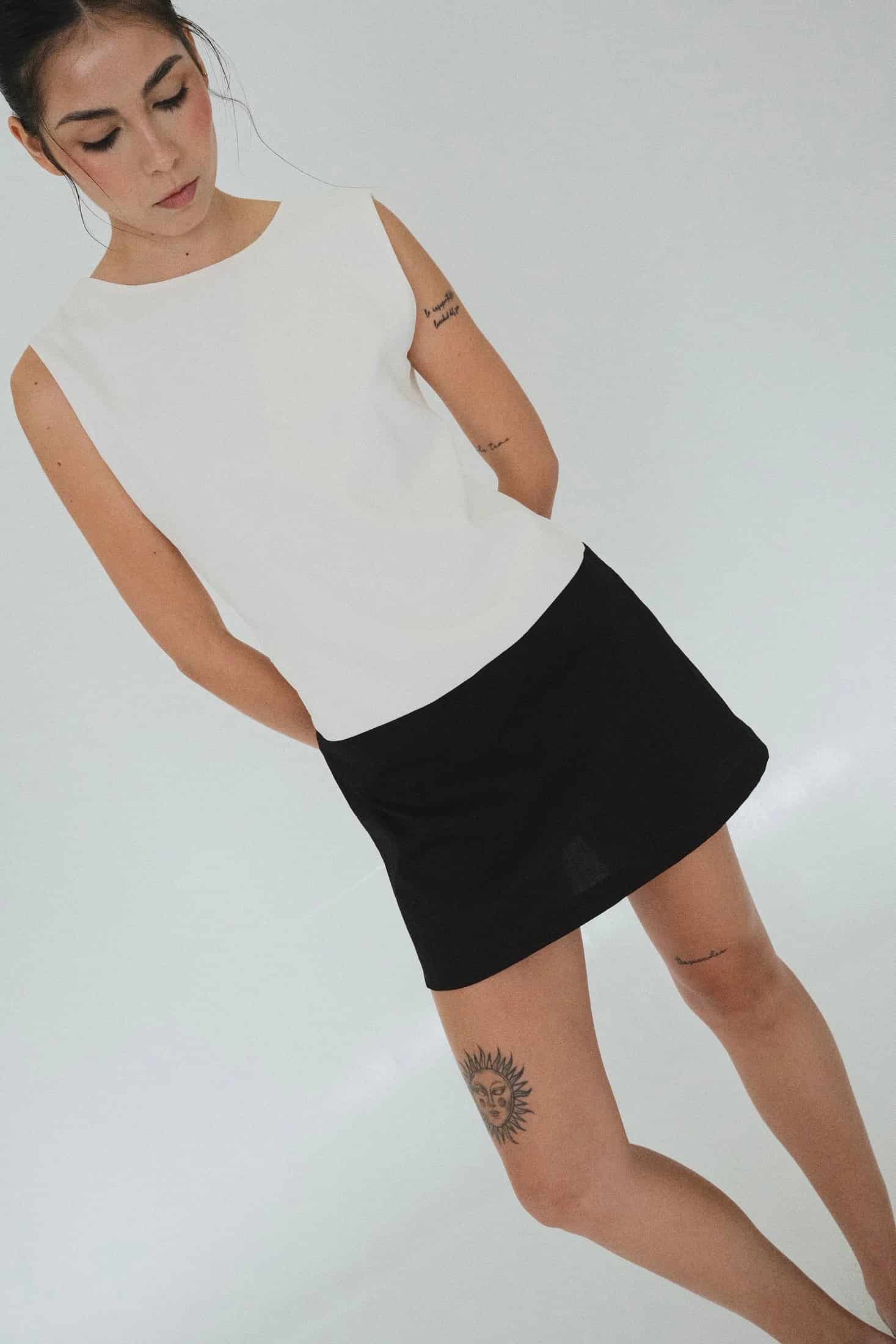 MAREA DRESS - miniatura 2
