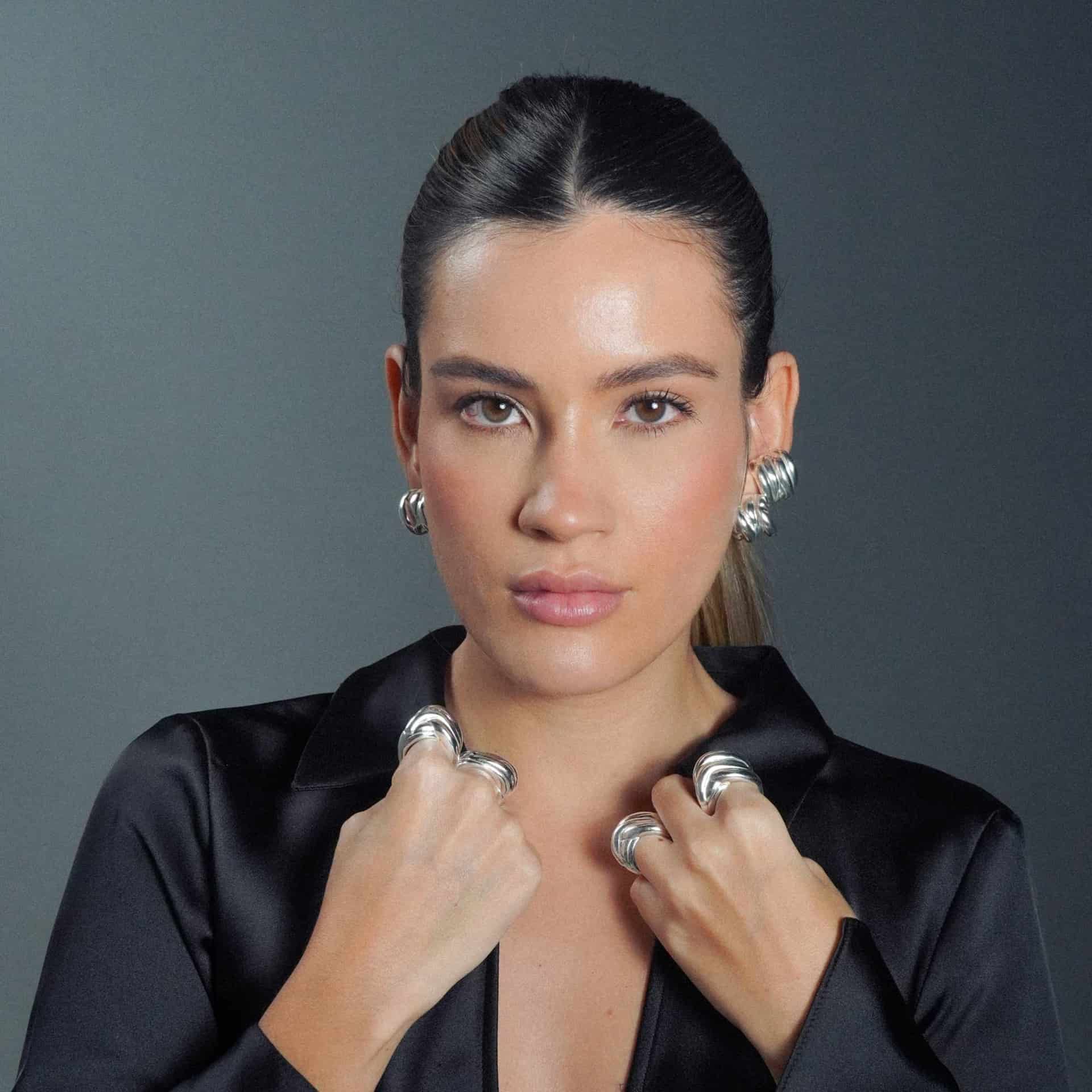 Dune Earcuff - miniatura 3