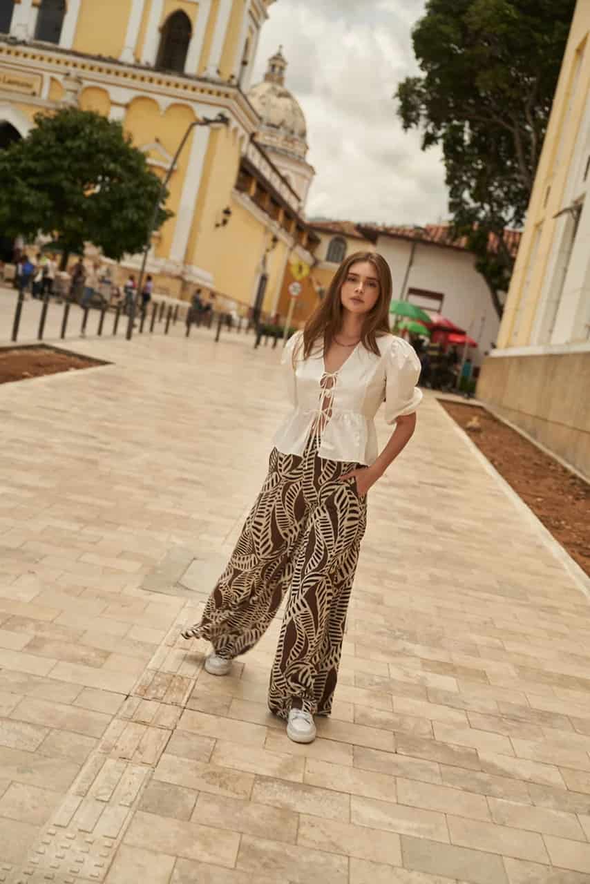 Pantalón Celina - miniatura 21