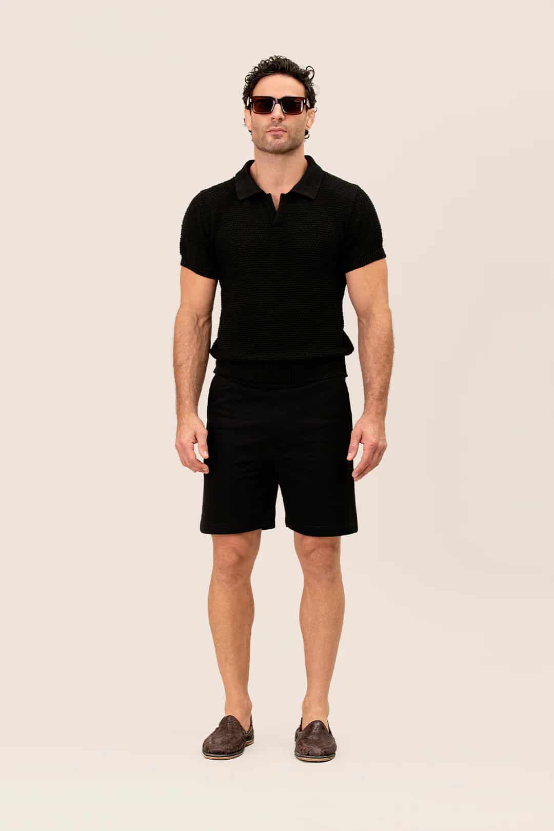 Zell Polo Shirt - Capsula Salina - miniatura 8