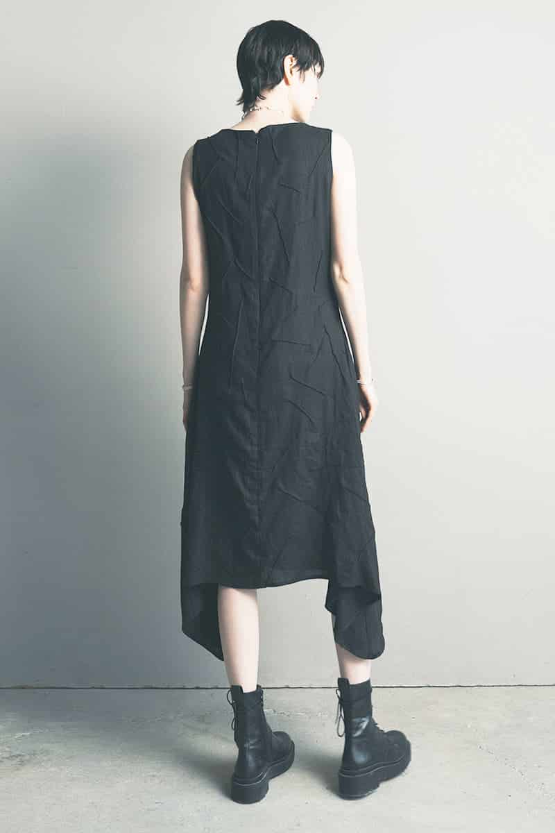 Vestido Nair - miniatura 3