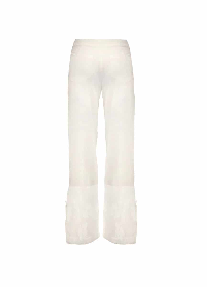 CRYSTAL SHORE MALAK PANT 9539 - miniatura 7
