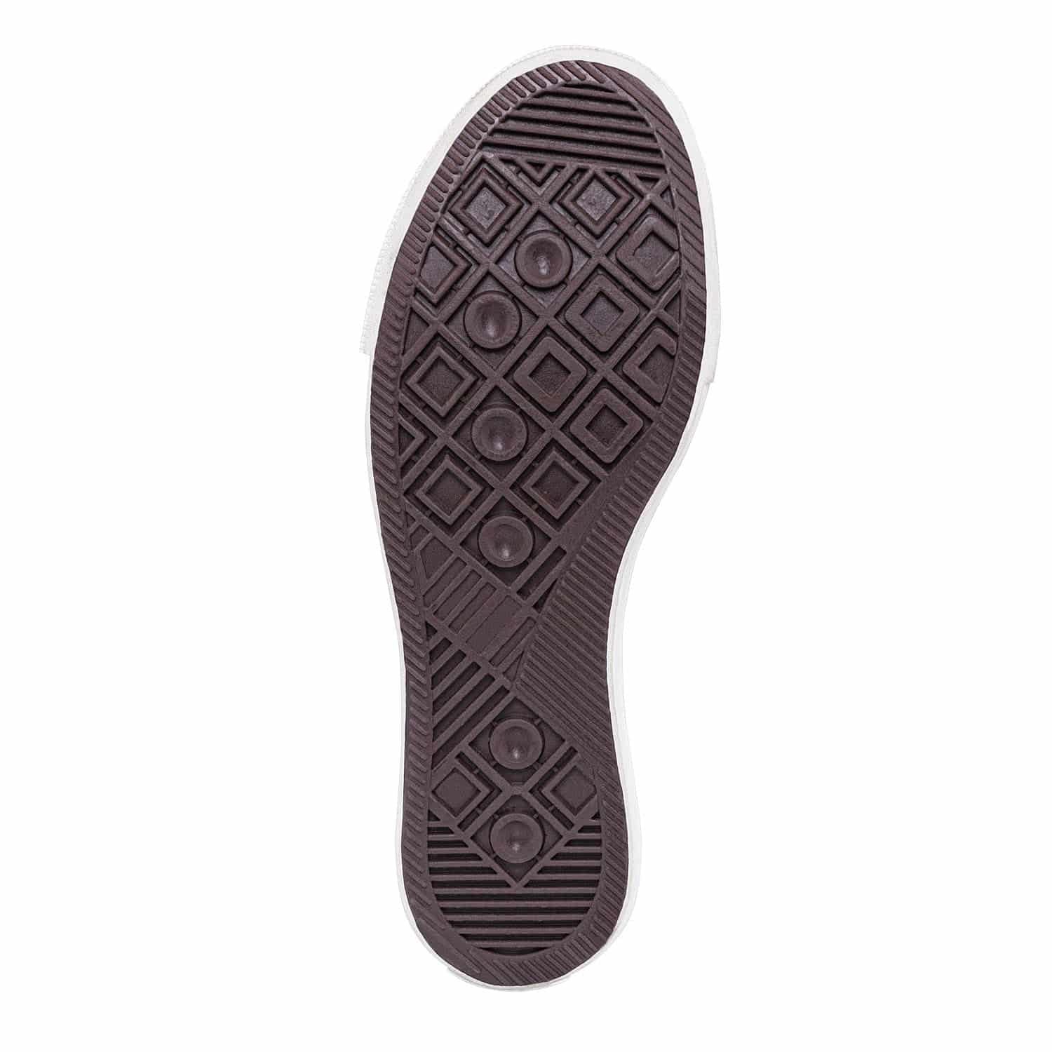 Tenis Casuales Discovery Bajo Azul Croydon Unisex - miniatura 8