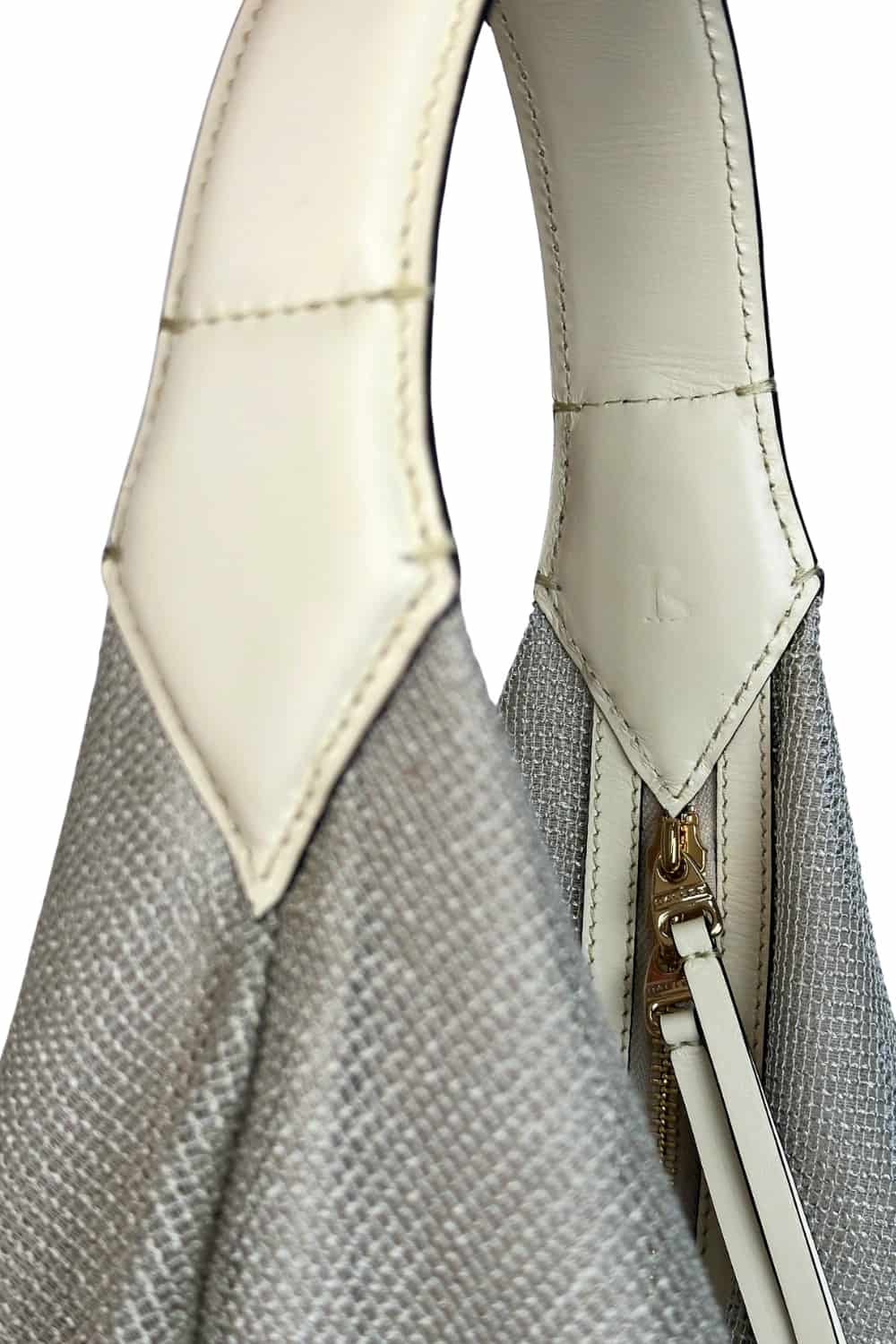 HAMACA SILVER - NAPA AVORIO - miniatura 5