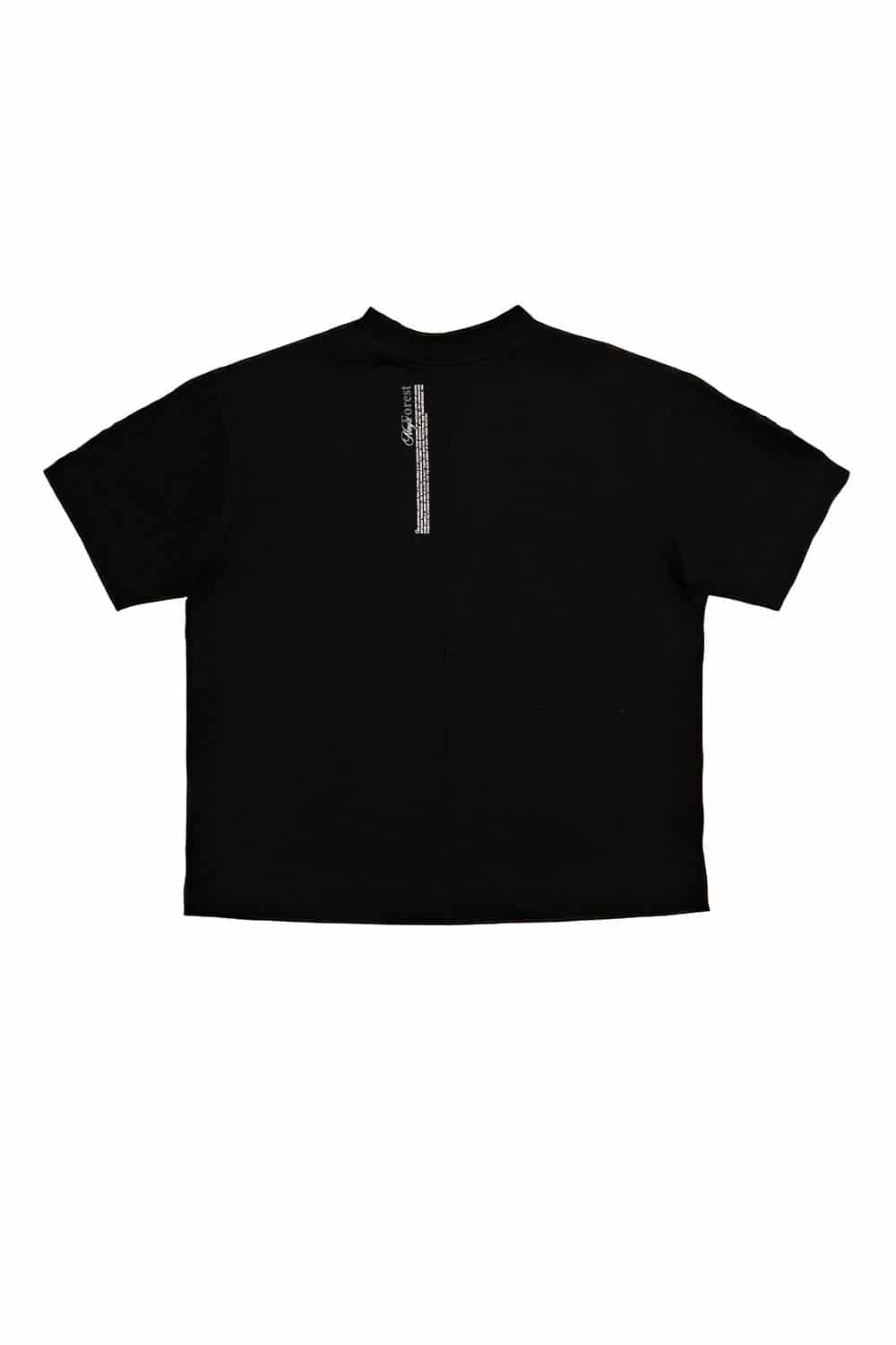 HOWL T-SHIRT - miniatura 4