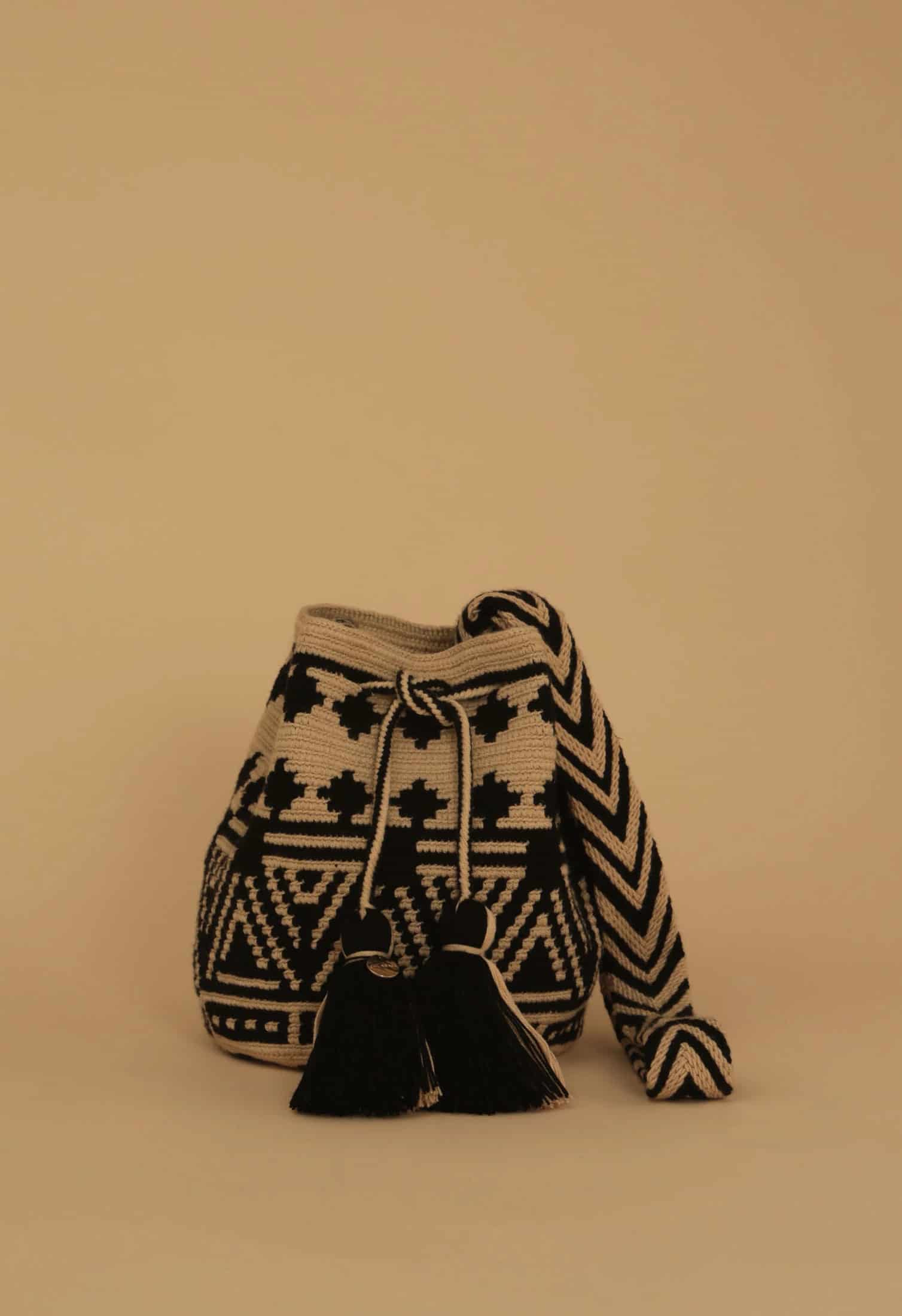 Poblado B Medium Bag - miniatura 2