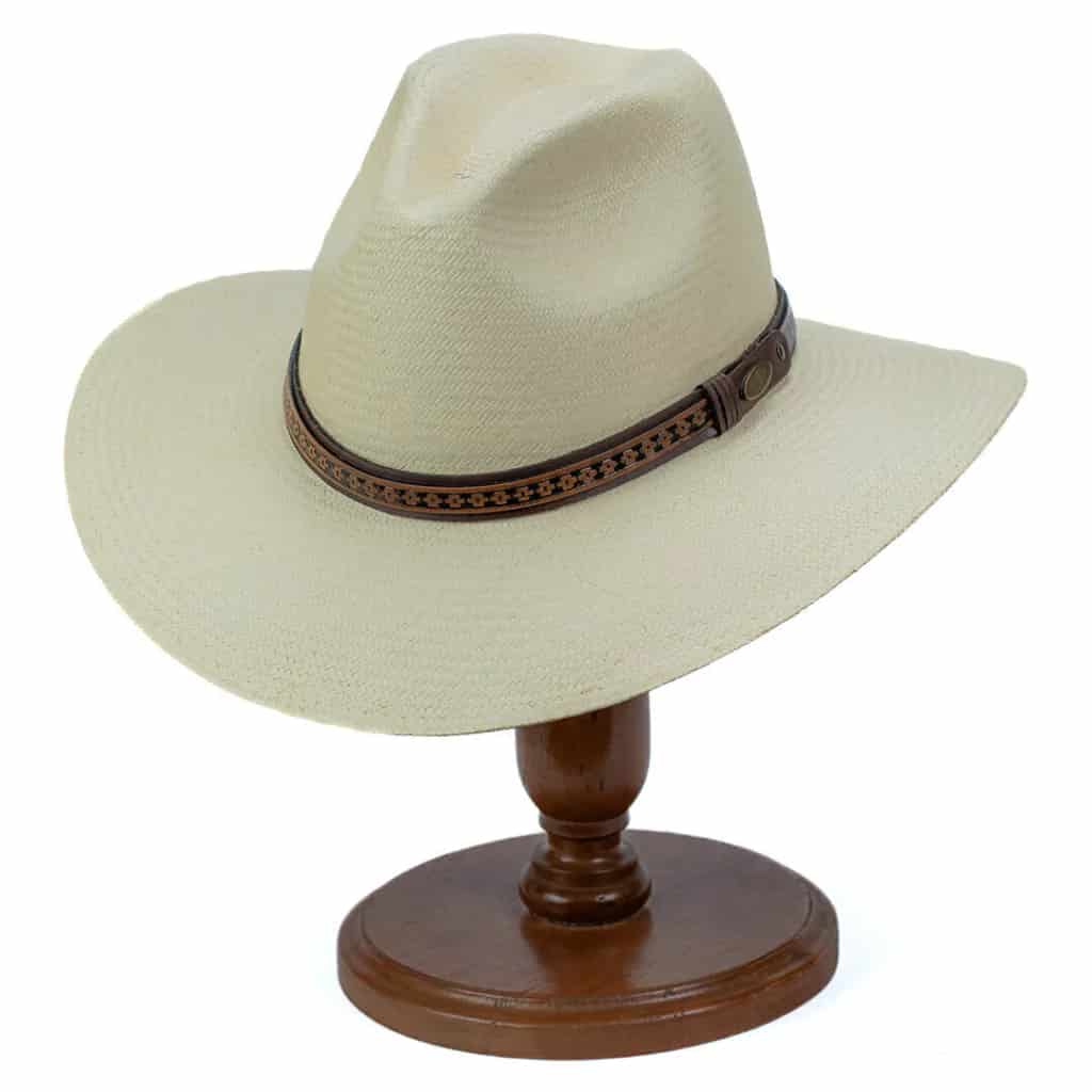 Sombrero Lusitano Gran Chaparral - miniatura 1