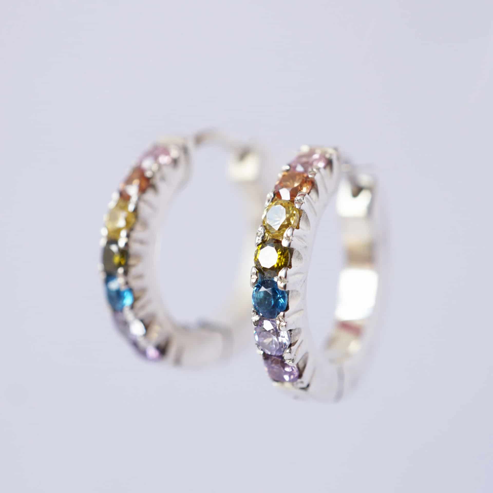 Aretes Dulce - miniatura 3