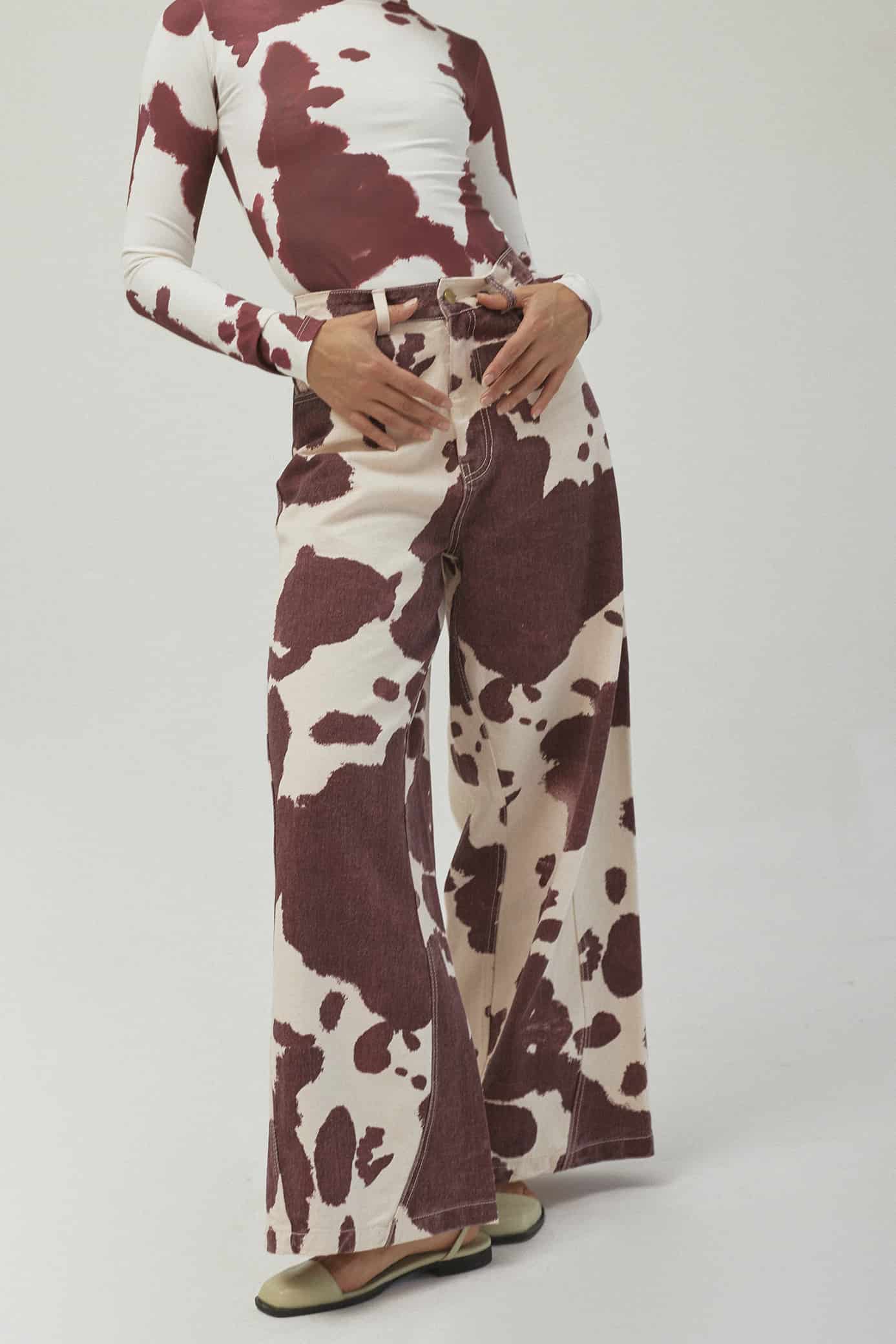 Maxi Jean Fun Fiesta Tinto - miniatura 2