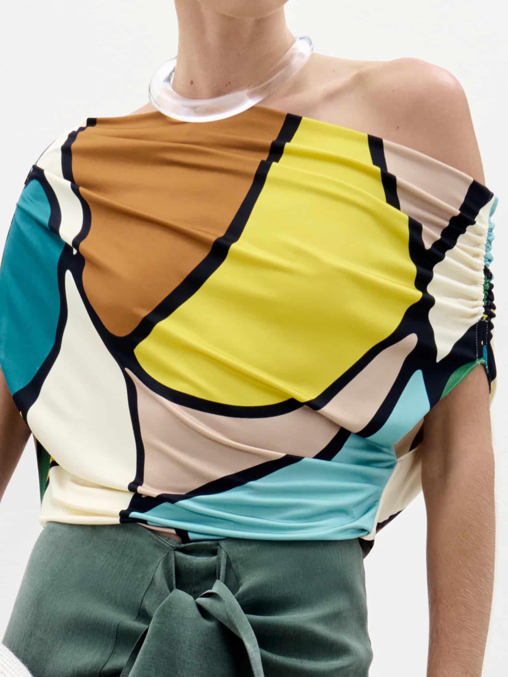 Indiana Blouse - miniatura 2