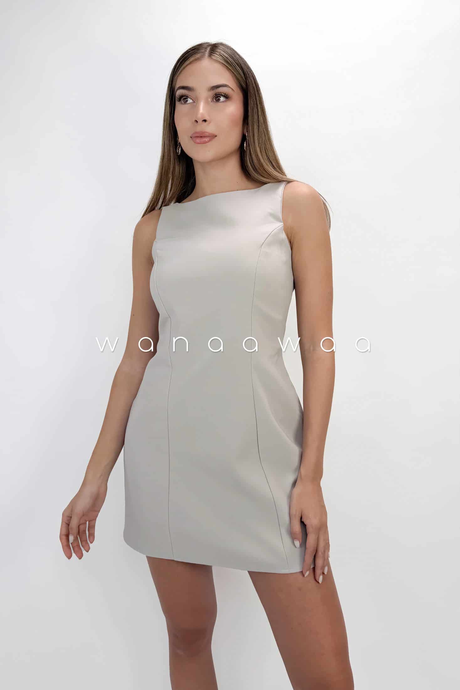 VESTIDO NAZ - miniatura 6