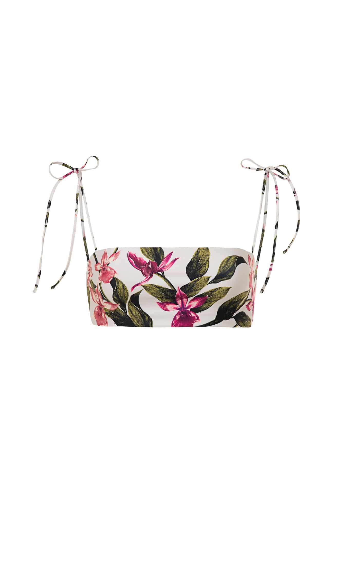 Primavera Pasado Bikini Top - miniatura 6