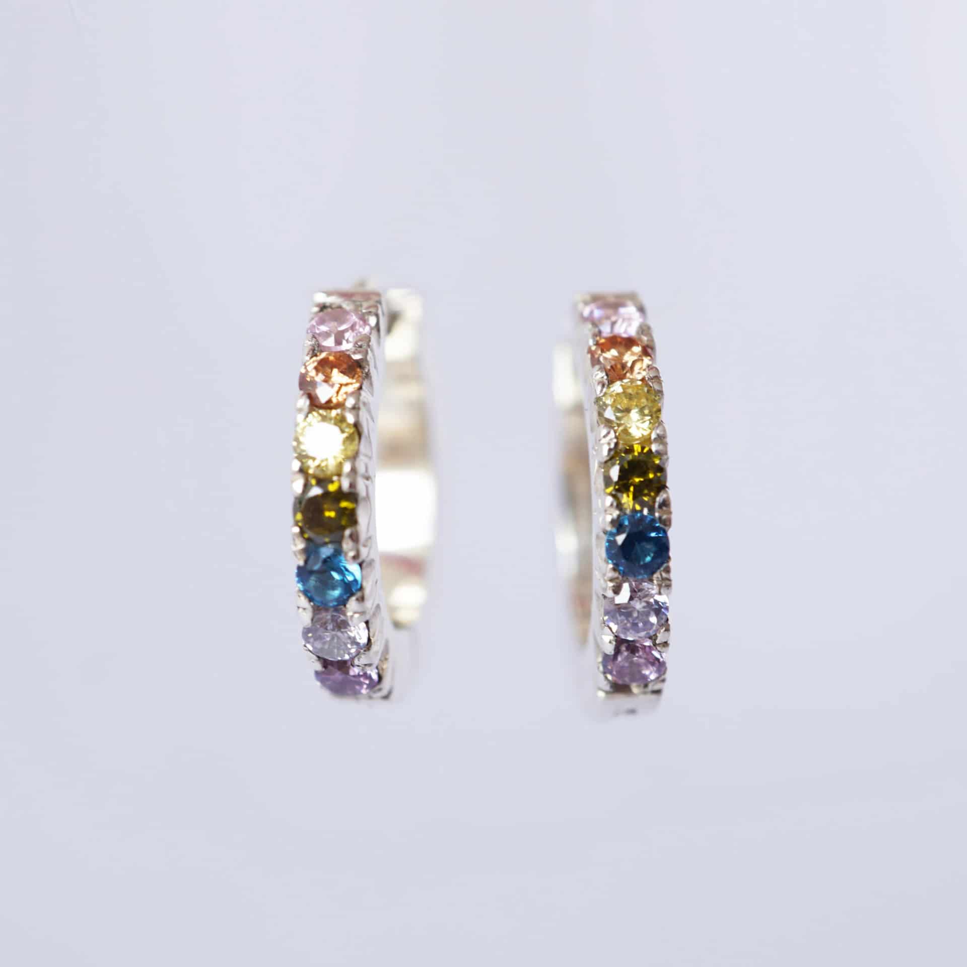 Aretes Dulce - miniatura 2