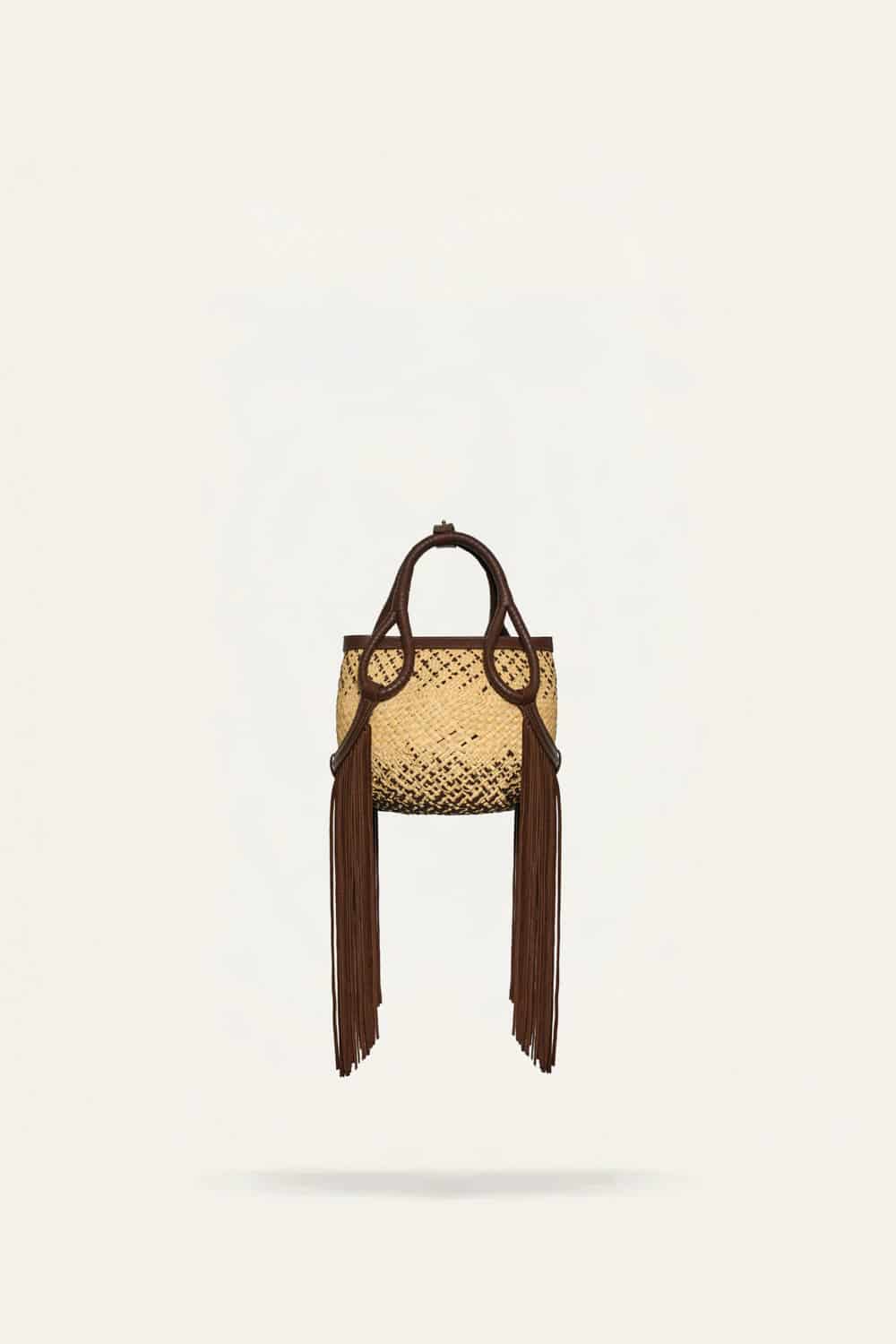 Soul Of The River Mini Tote Bag - miniatura 1