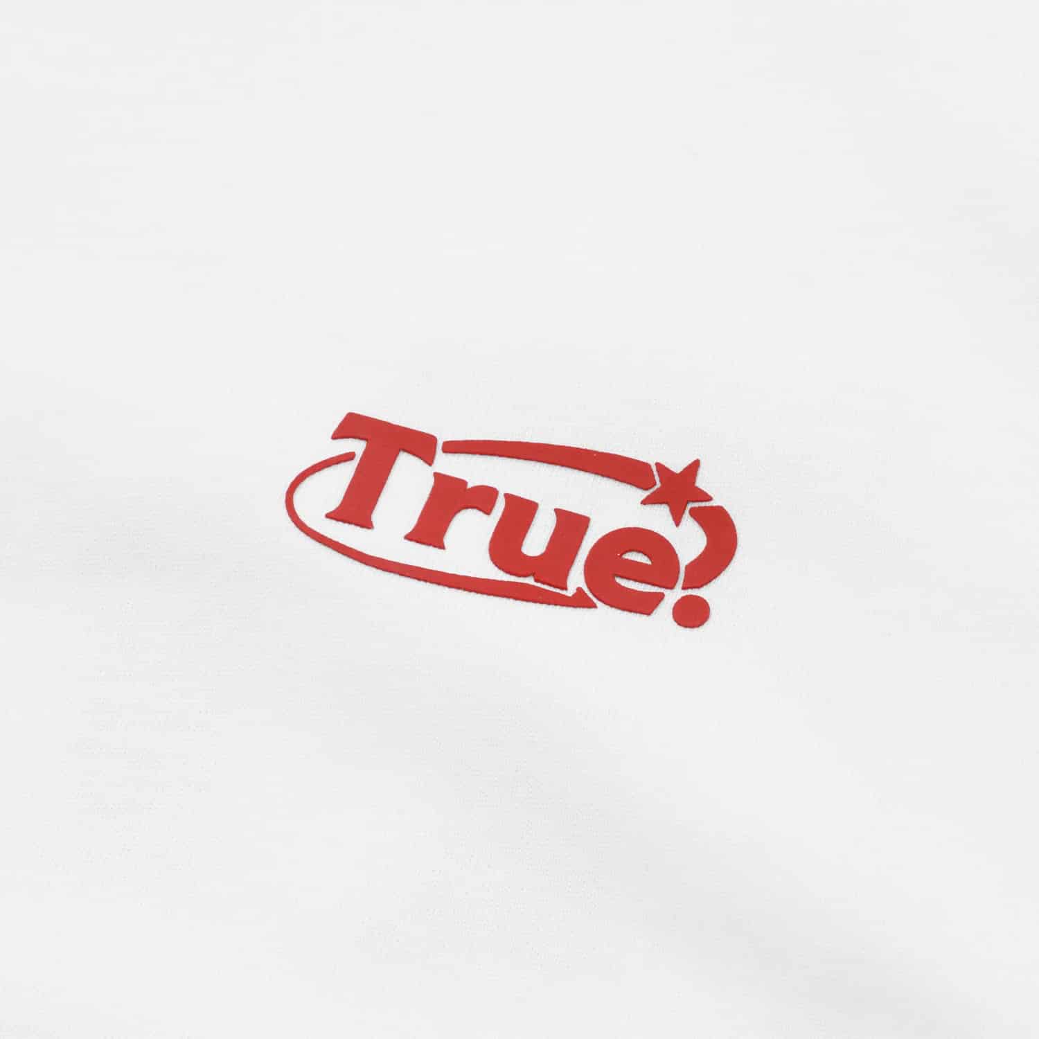 Everyday Logo T-Shirt - White - miniatura 16