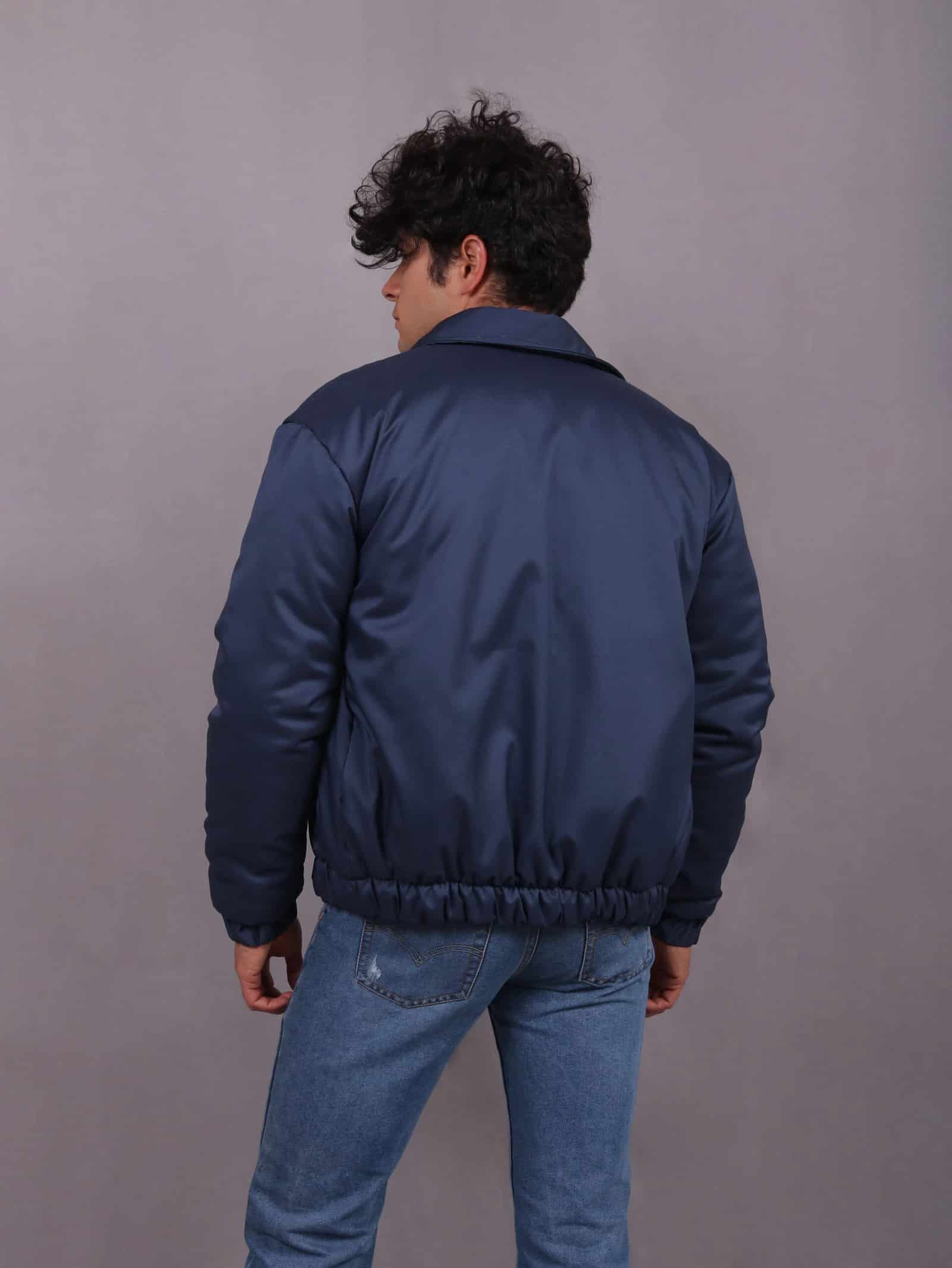 The topgun jacket - miniatura 3