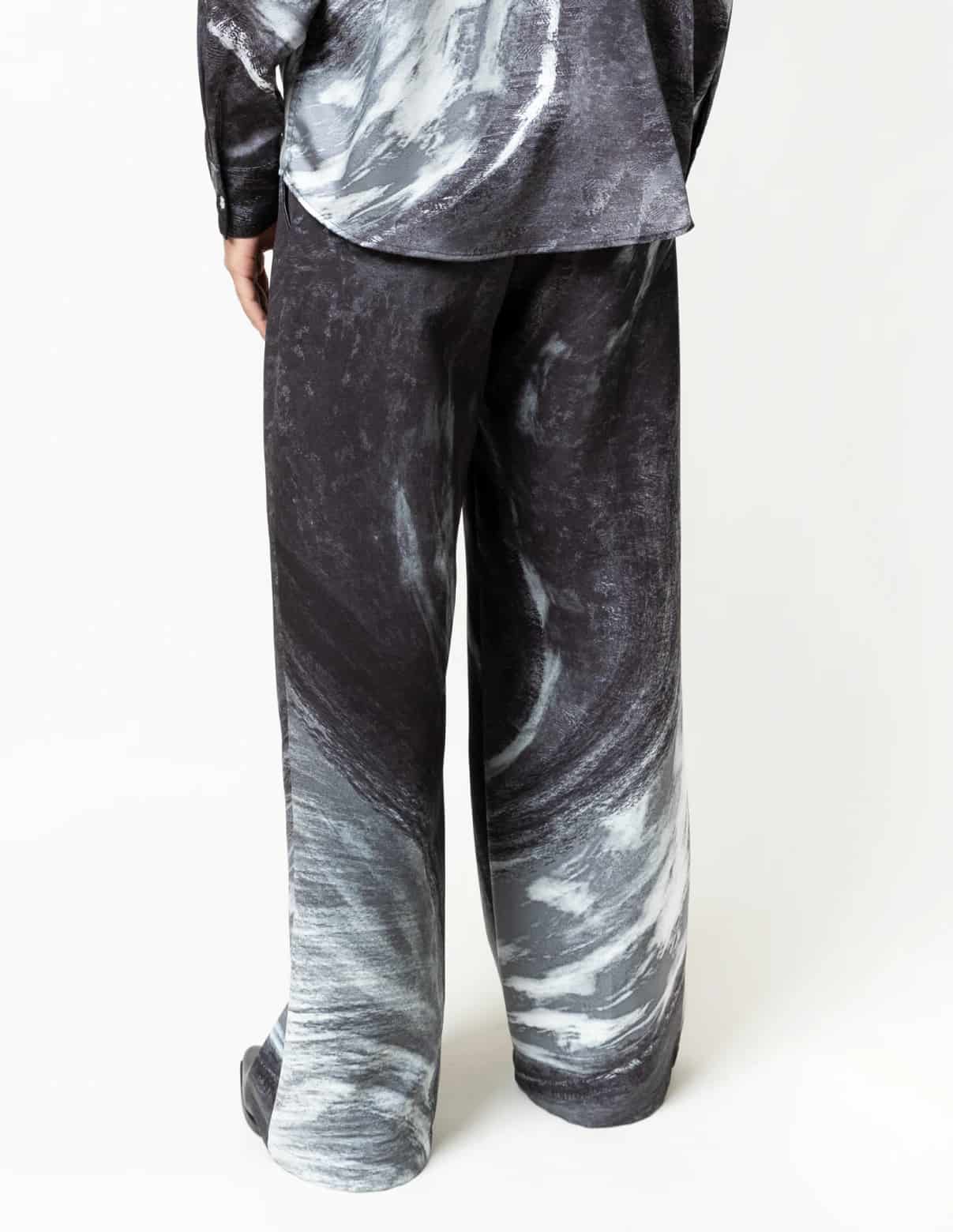 Pantalón Unisex / Orbital Bugs - miniatura 2