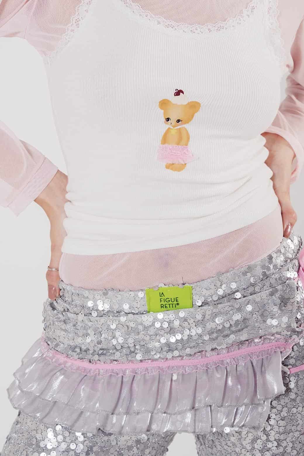 🥣 Sugar Sparkle Accesorio - miniatura 3