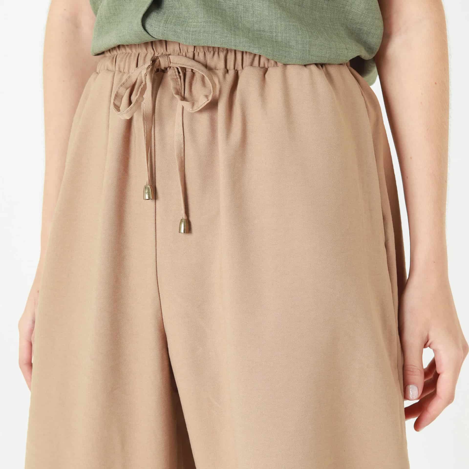 Pantalon Tiro Alto Bota Recta - miniatura 6