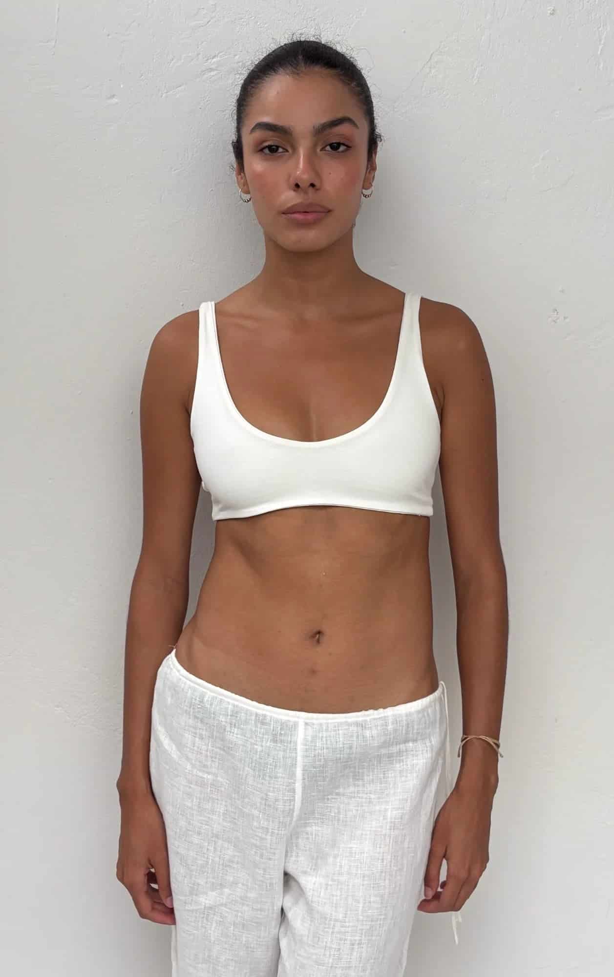 BRALETTE TOP - miniatura 3