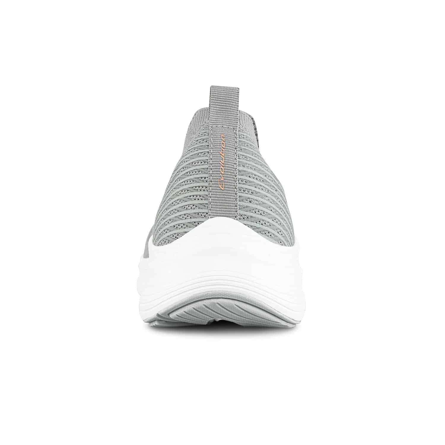 Tenis Running Krylax Gris Croydon para Mujer - miniatura 5