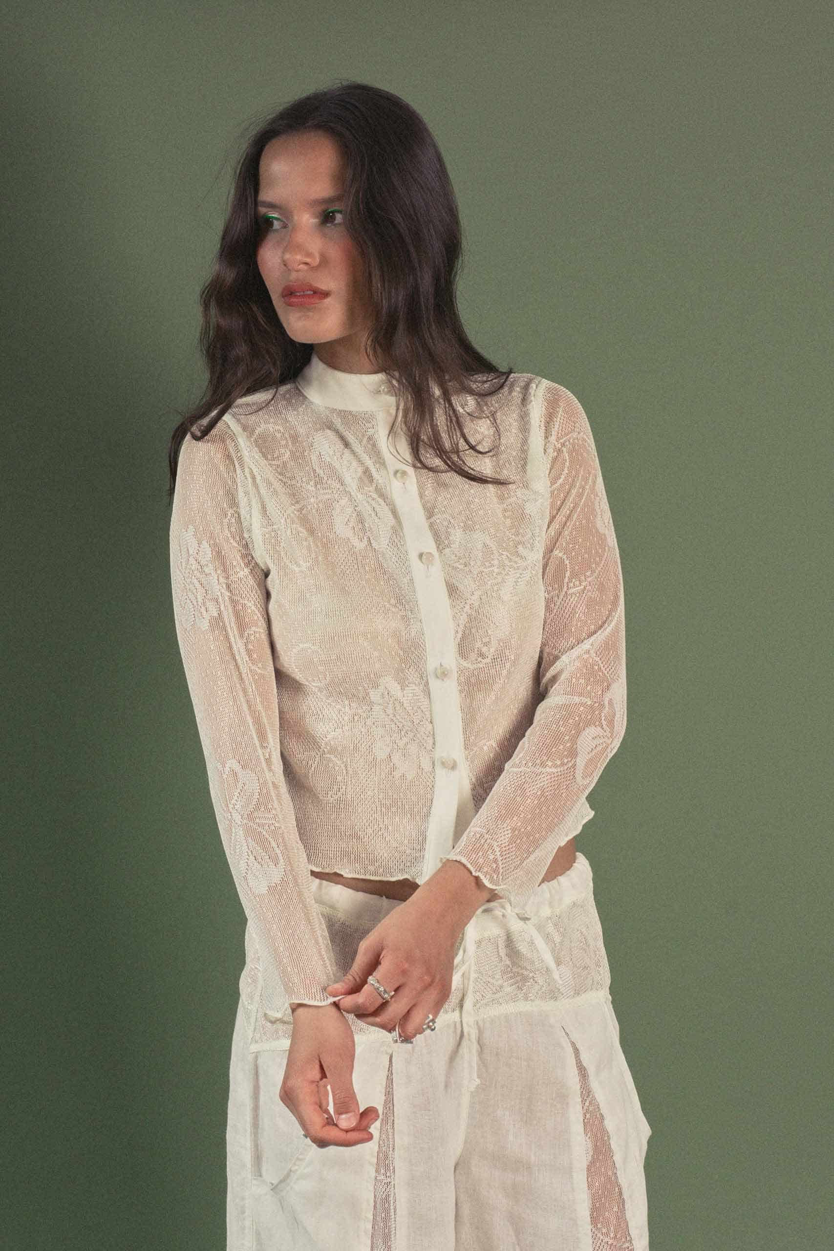 WHITE TOP - miniatura 3