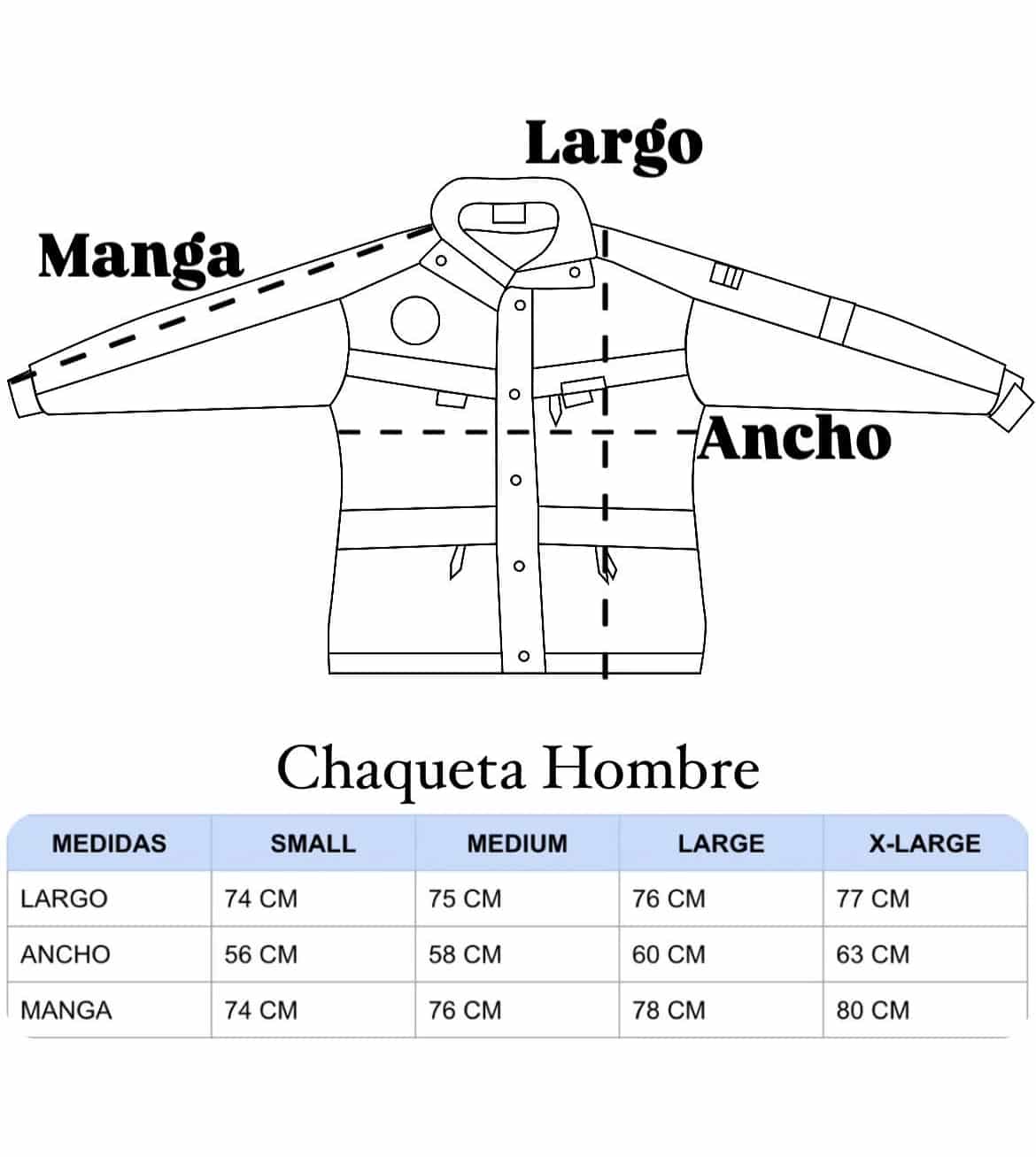 Chaqueta Explorador Verde Térmica - miniatura 10