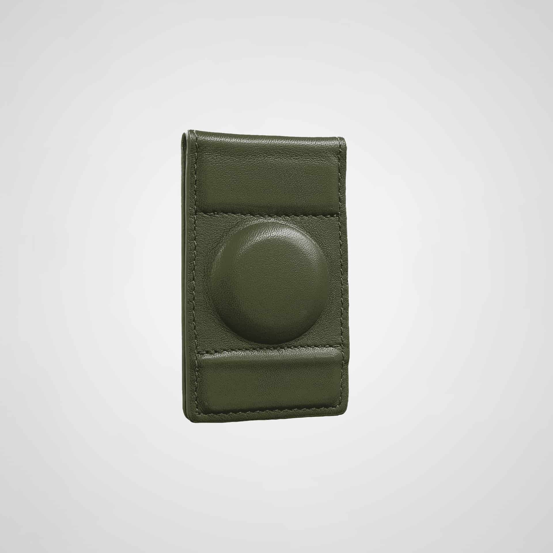 2 in 1 AirTag Money Clip - miniatura 55