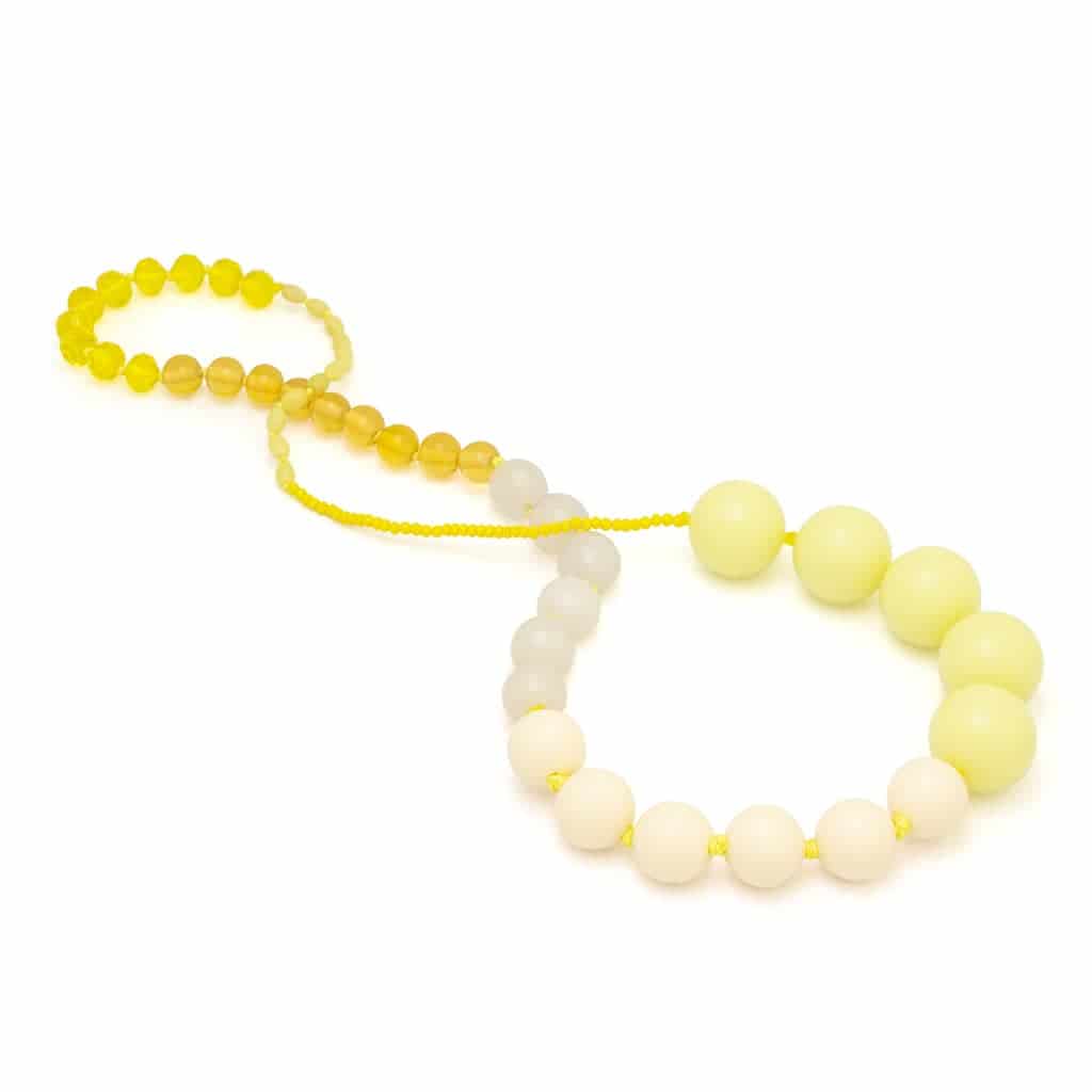 COLLAR COLOR BLOCKS - miniatura 1