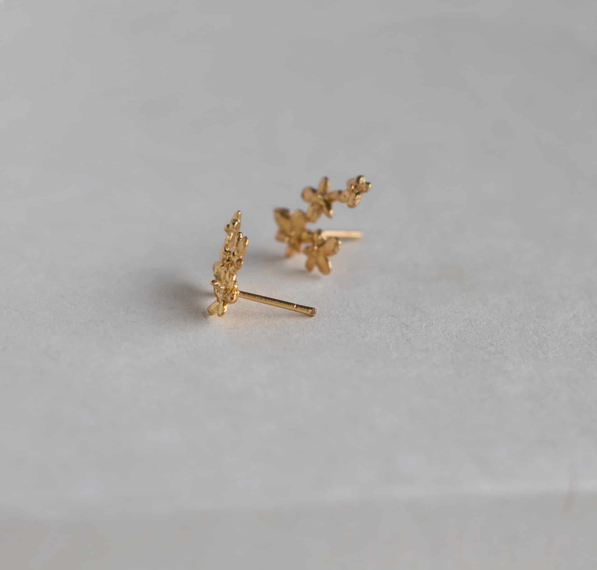 Topos Flor zanahoria - miniatura 2