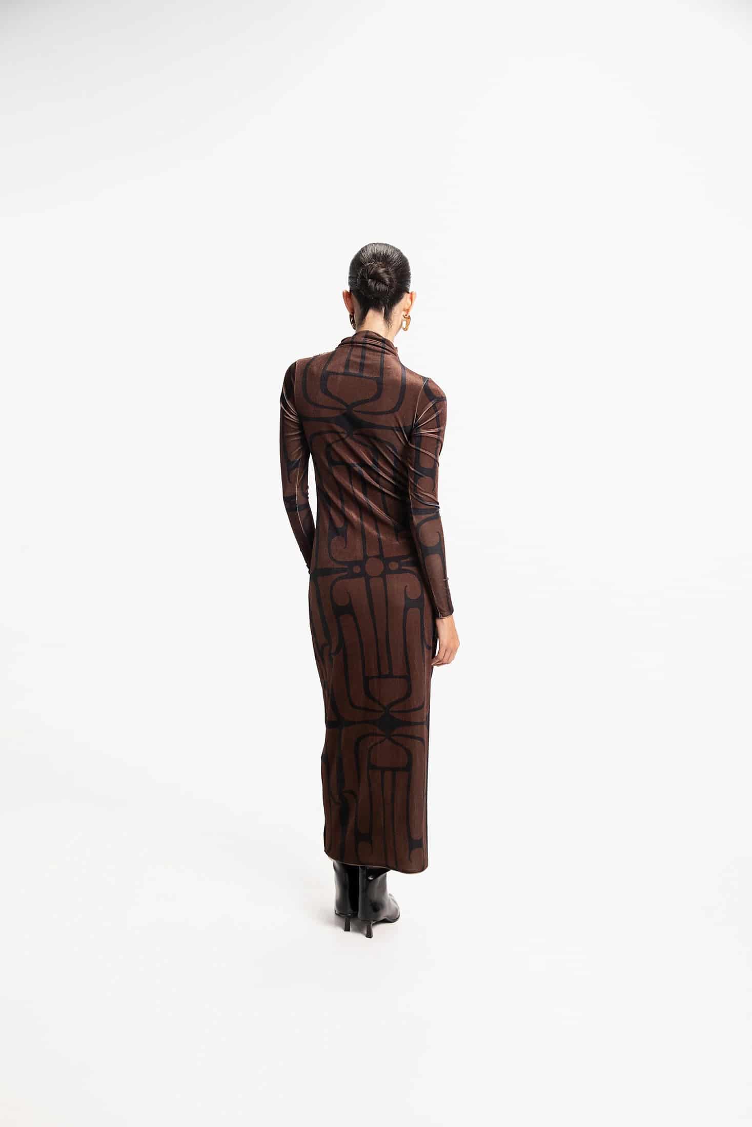 ISIDORA DRESS - miniatura 2