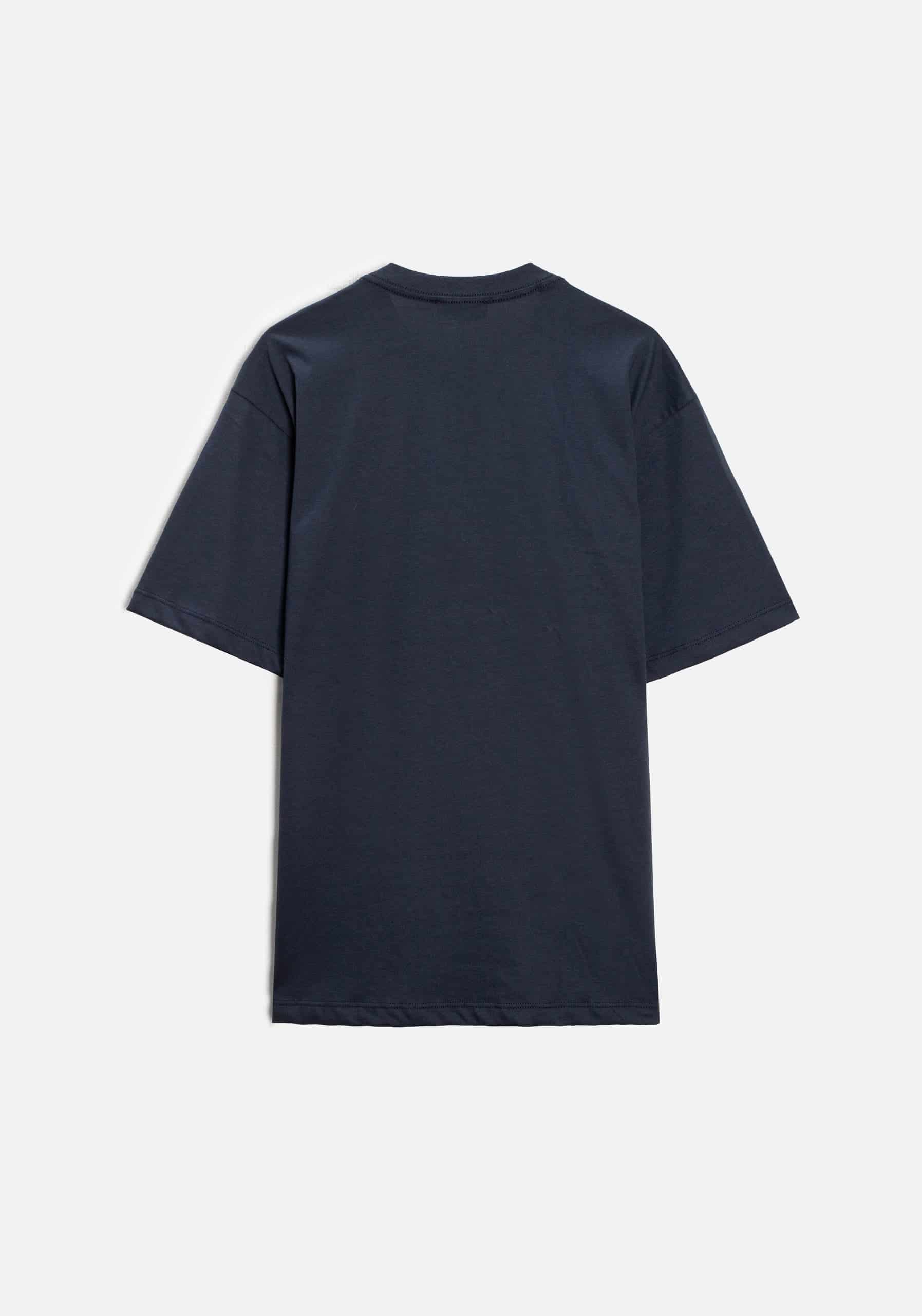 Camiseta H L-Fuc Azul Osc - miniatura 3