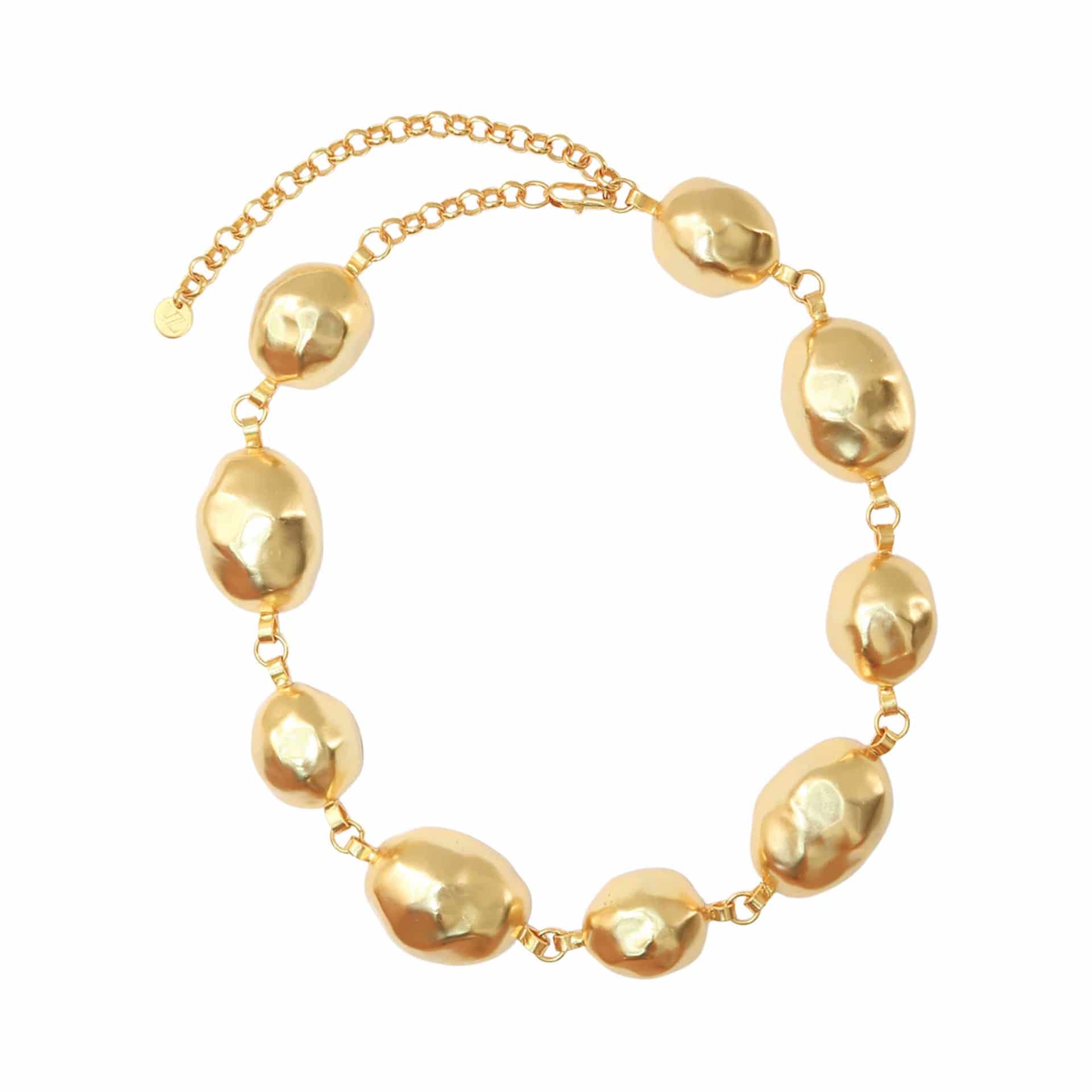 Bolden Necklace - miniatura 1