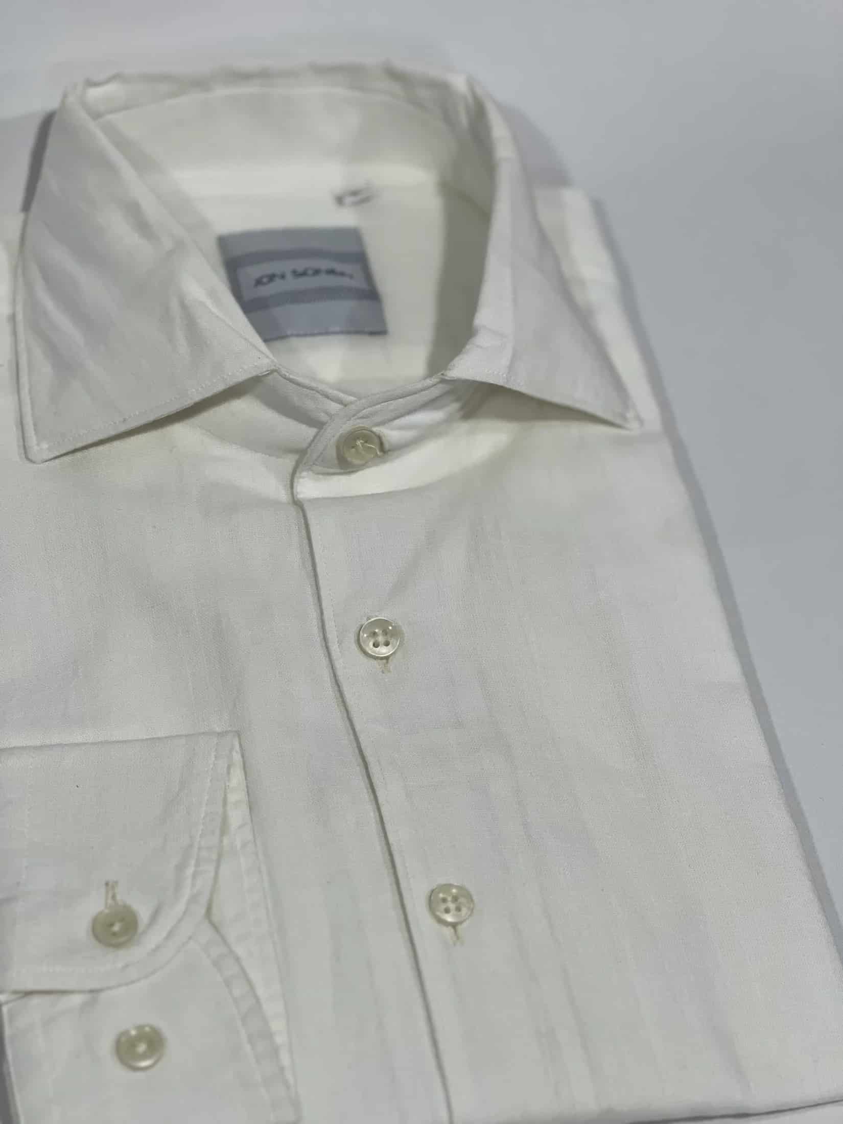 Camisa ML corneliani JS - miniatura 2