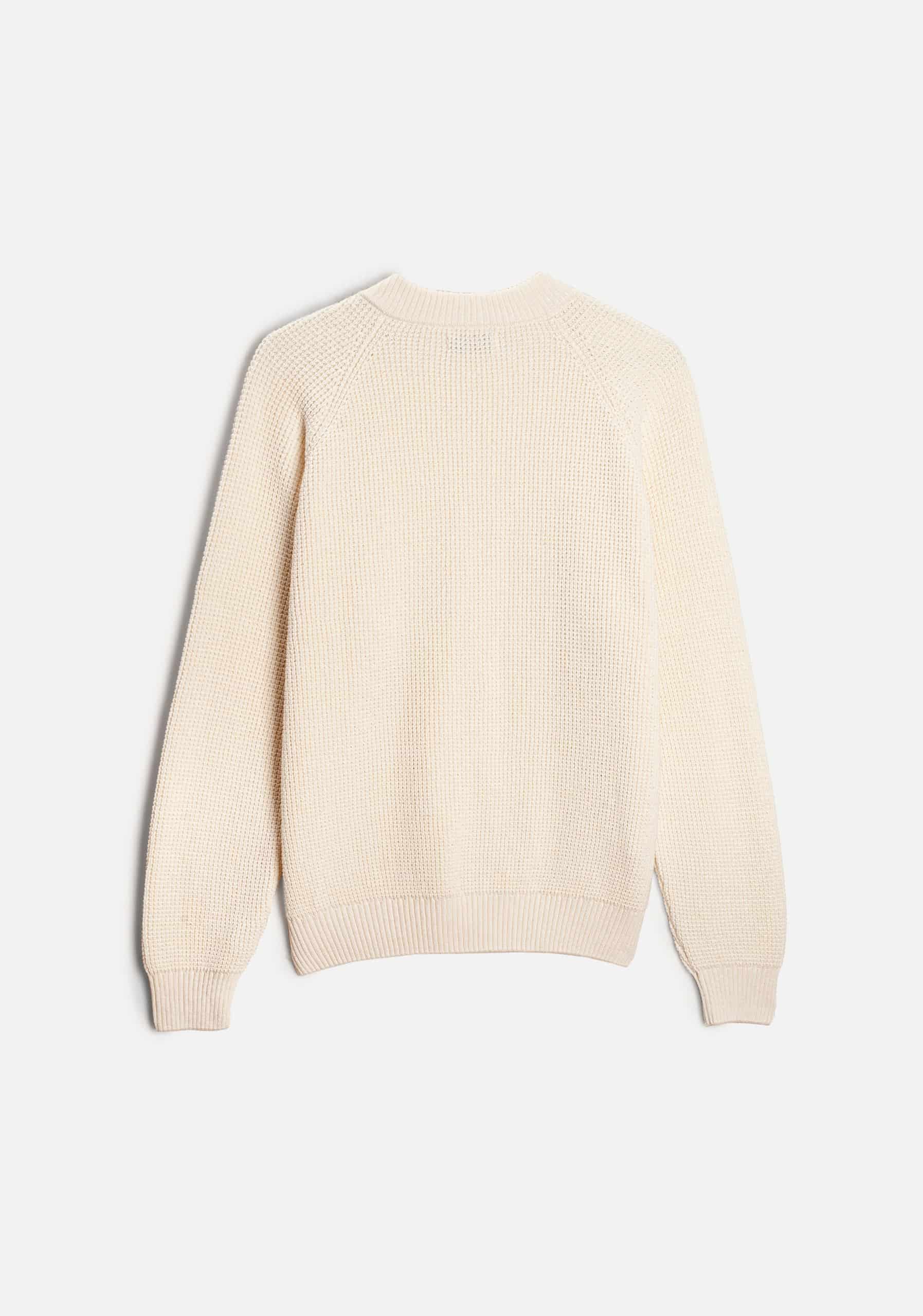 Saco H Vito Marfil - miniatura 8