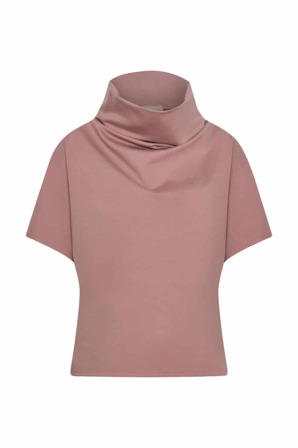 Blusa arden blush - miniatura 1
