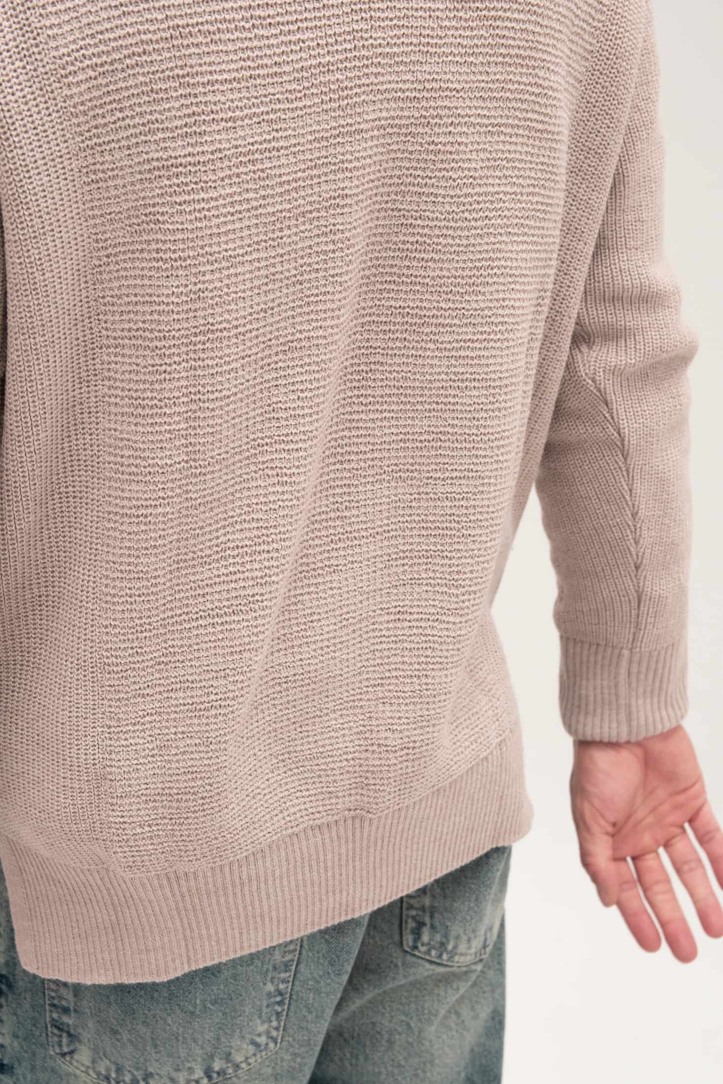 JACOB SWEATER - miniatura 2