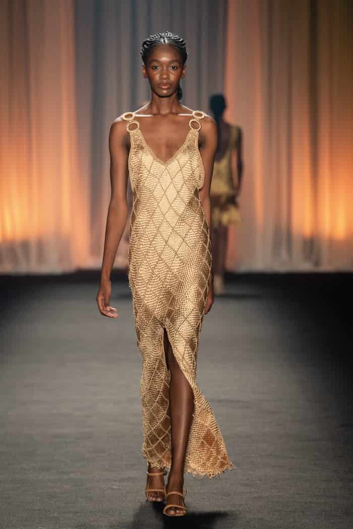 GIOVA DRESS - miniatura 1